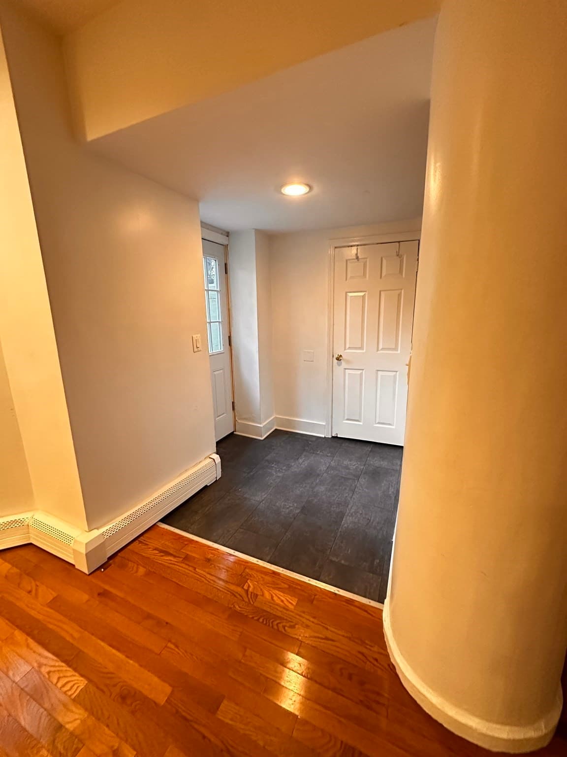 Apartment at 390 Riverway # 2, Boston MA 02115, photo 4 of 28