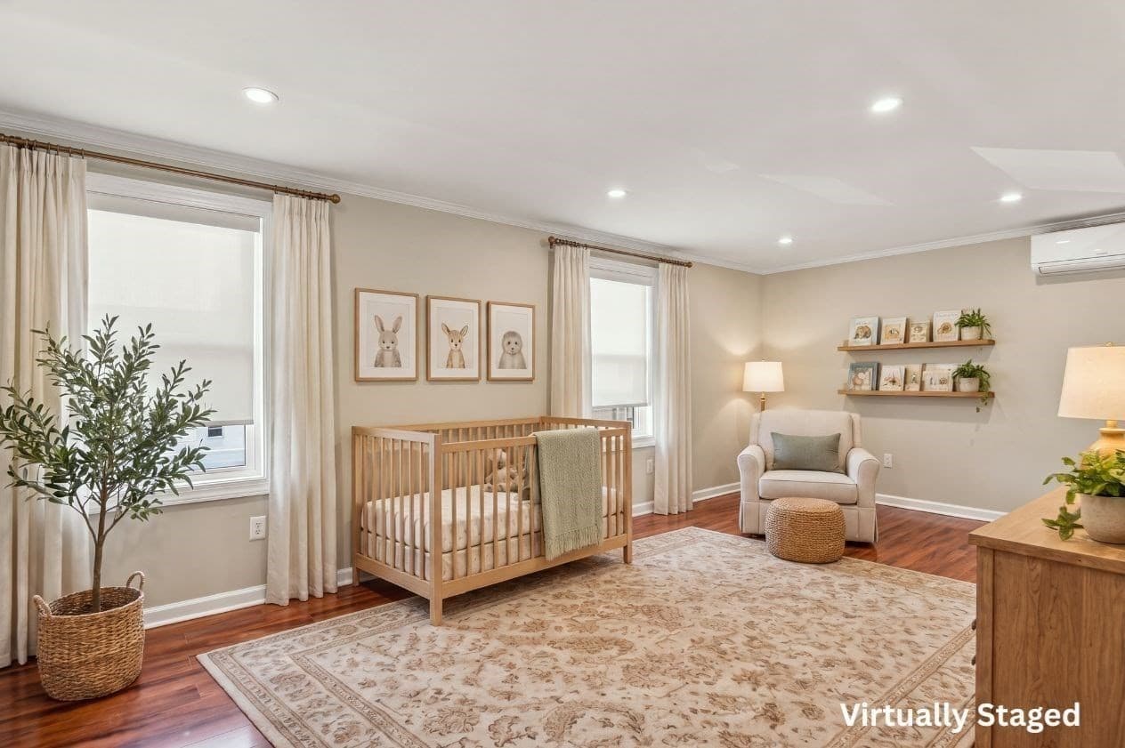 Condominium at 50 Hicks Avenue # 16, Medford MA 02155, photo 16 of 42
