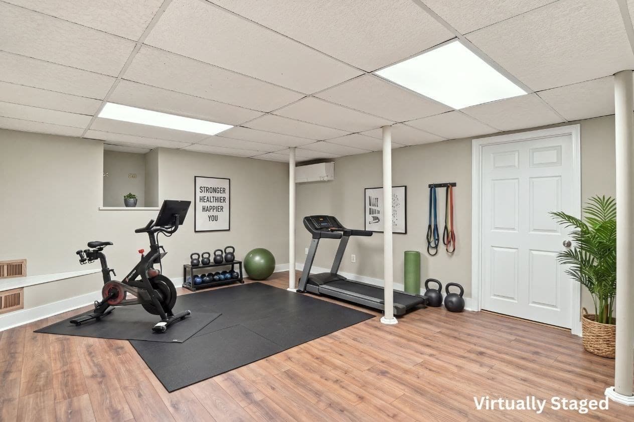 Condominium at 50 Hicks Avenue # 16, Medford MA 02155, photo 32 of 42