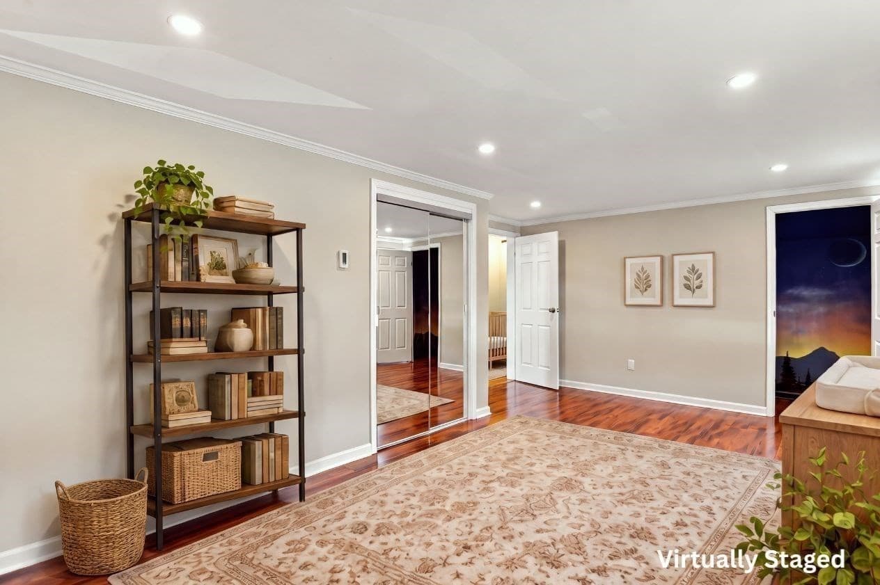 Condominium at 50 Hicks Avenue # 16, Medford MA 02155, photo 19 of 42