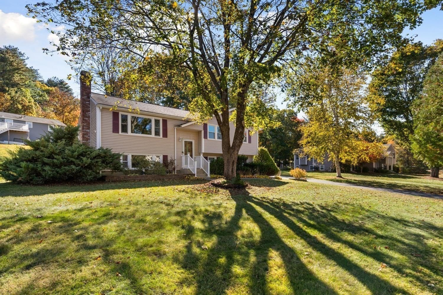 Single Family Residence at 111 Simpson Rd, Marlborough MA 01752, photo 28 of 35
