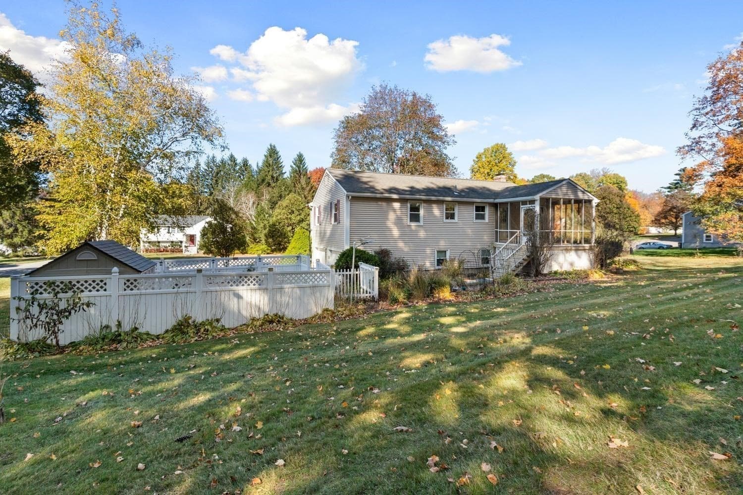 Single Family Residence at 111 Simpson Rd, Marlborough MA 01752, photo 30 of 35
