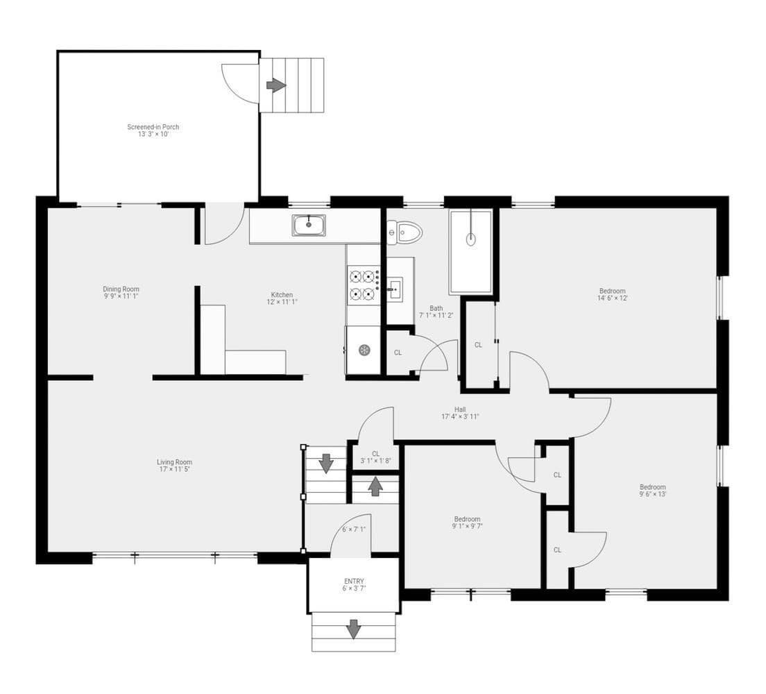 Single Family Residence at 111 Simpson Rd, Marlborough MA 01752, photo 34 of 35