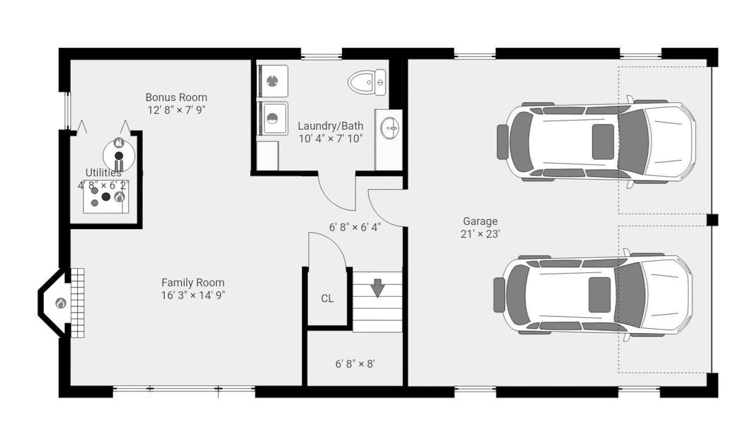 Single Family Residence at 111 Simpson Rd, Marlborough MA 01752, photo 35 of 35