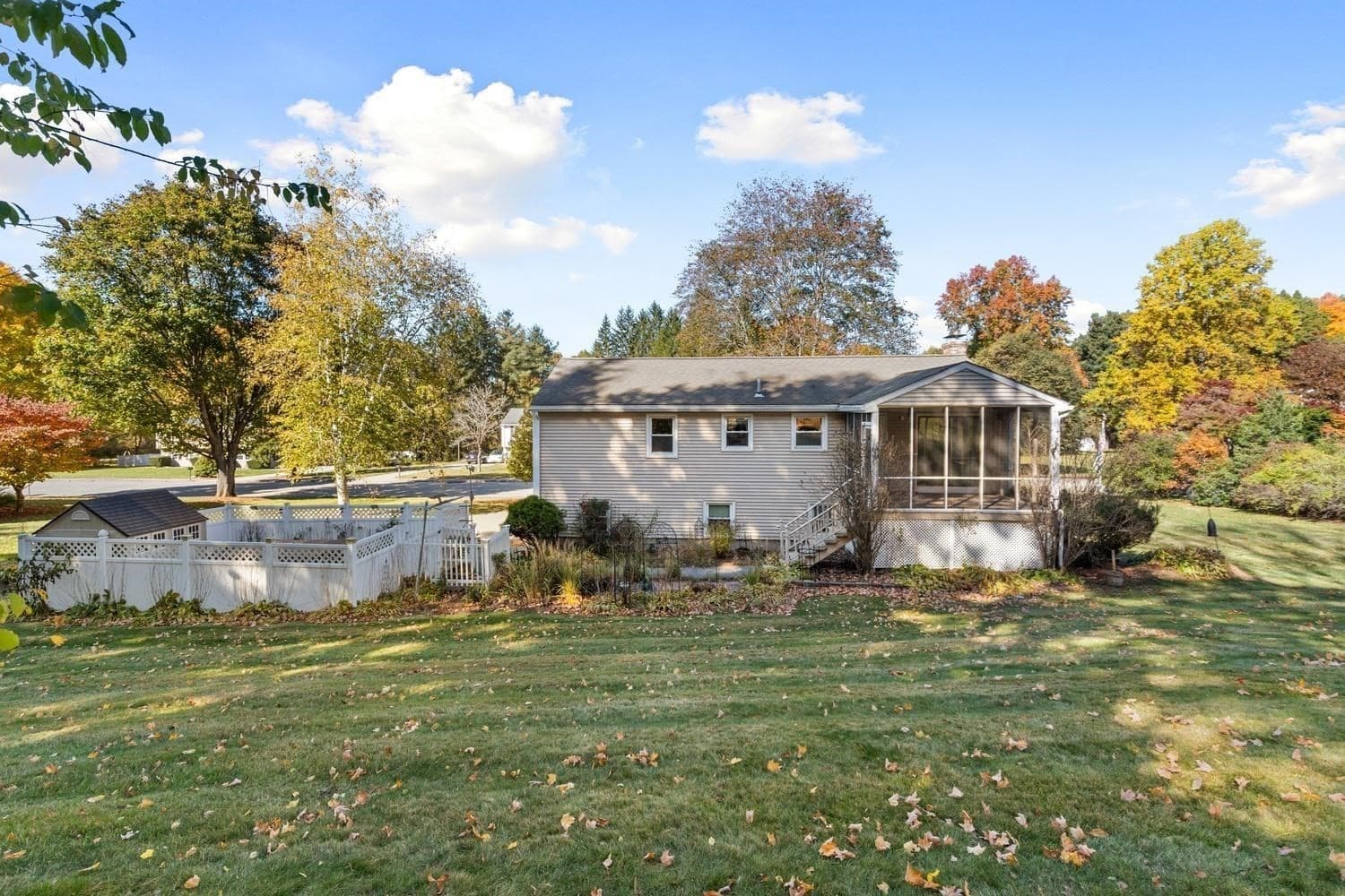 Single Family Residence at 111 Simpson Rd, Marlborough MA 01752, photo 31 of 35