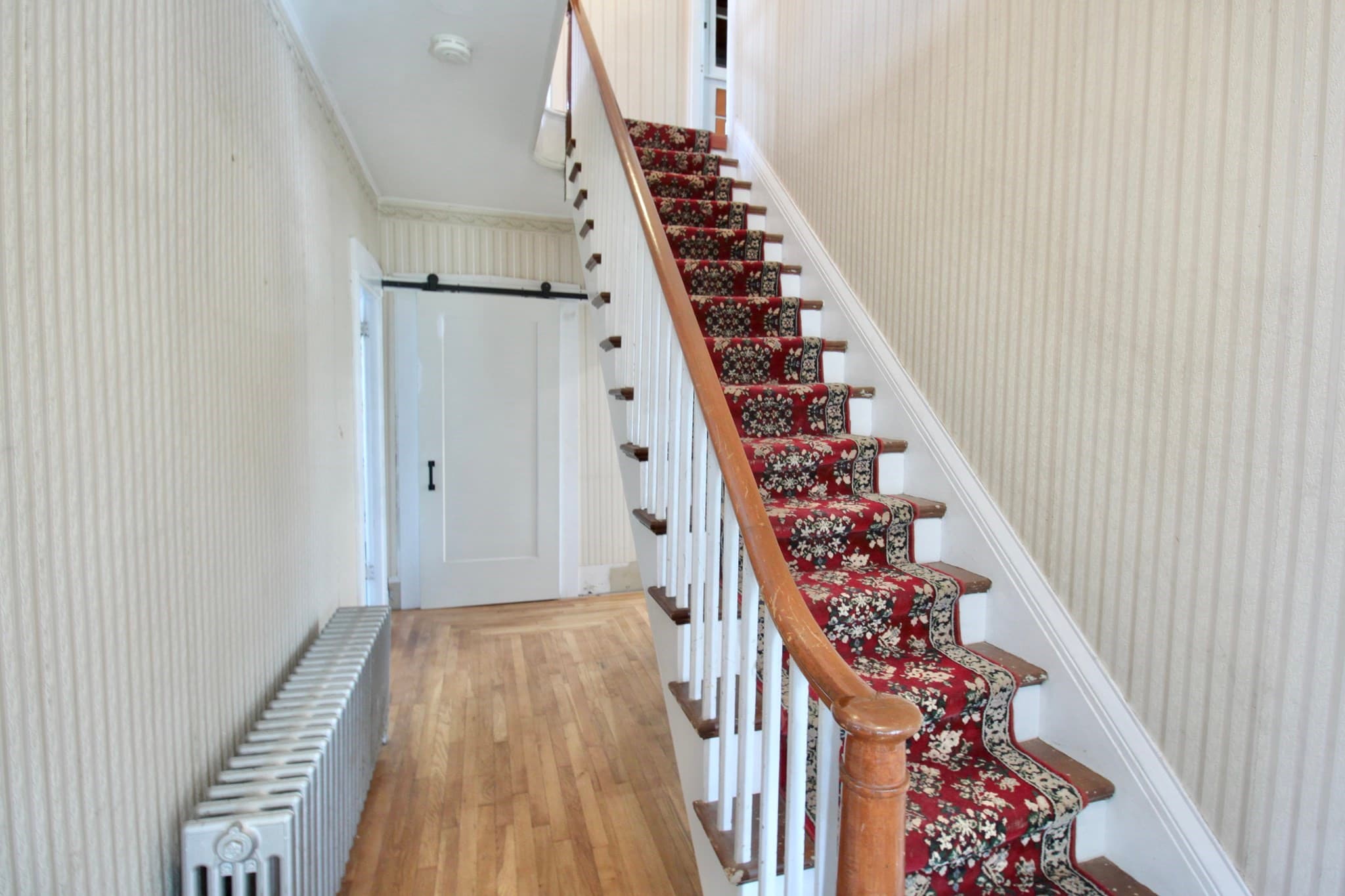 Single Family Residence at 462 Brook St, Dighton MA 02715, photo 6 of 30