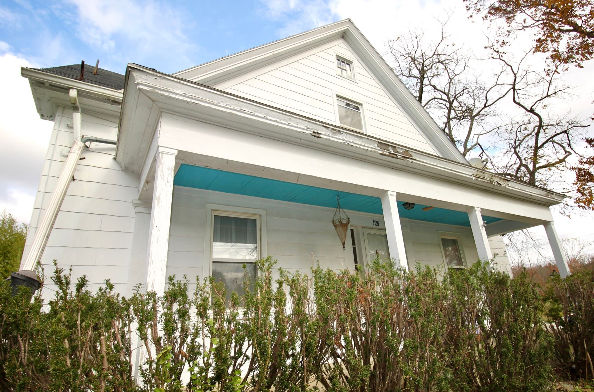 Single Family Residence at 462 Brook St, Dighton MA 02715, photo 26 of 30