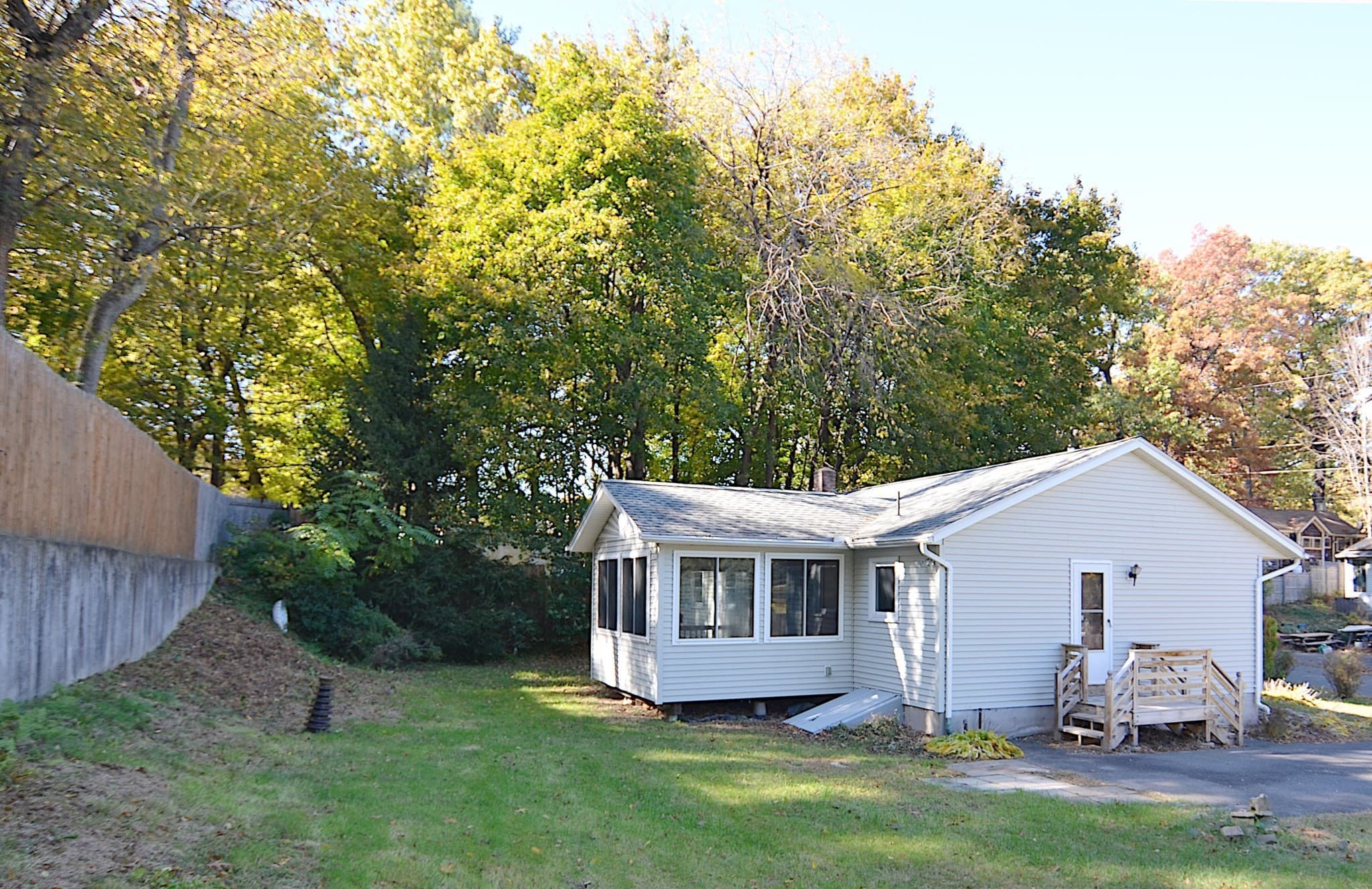 Single Family Residence at 15 Lakemont Street, Southwick MA 01077, photo 2 of 15
