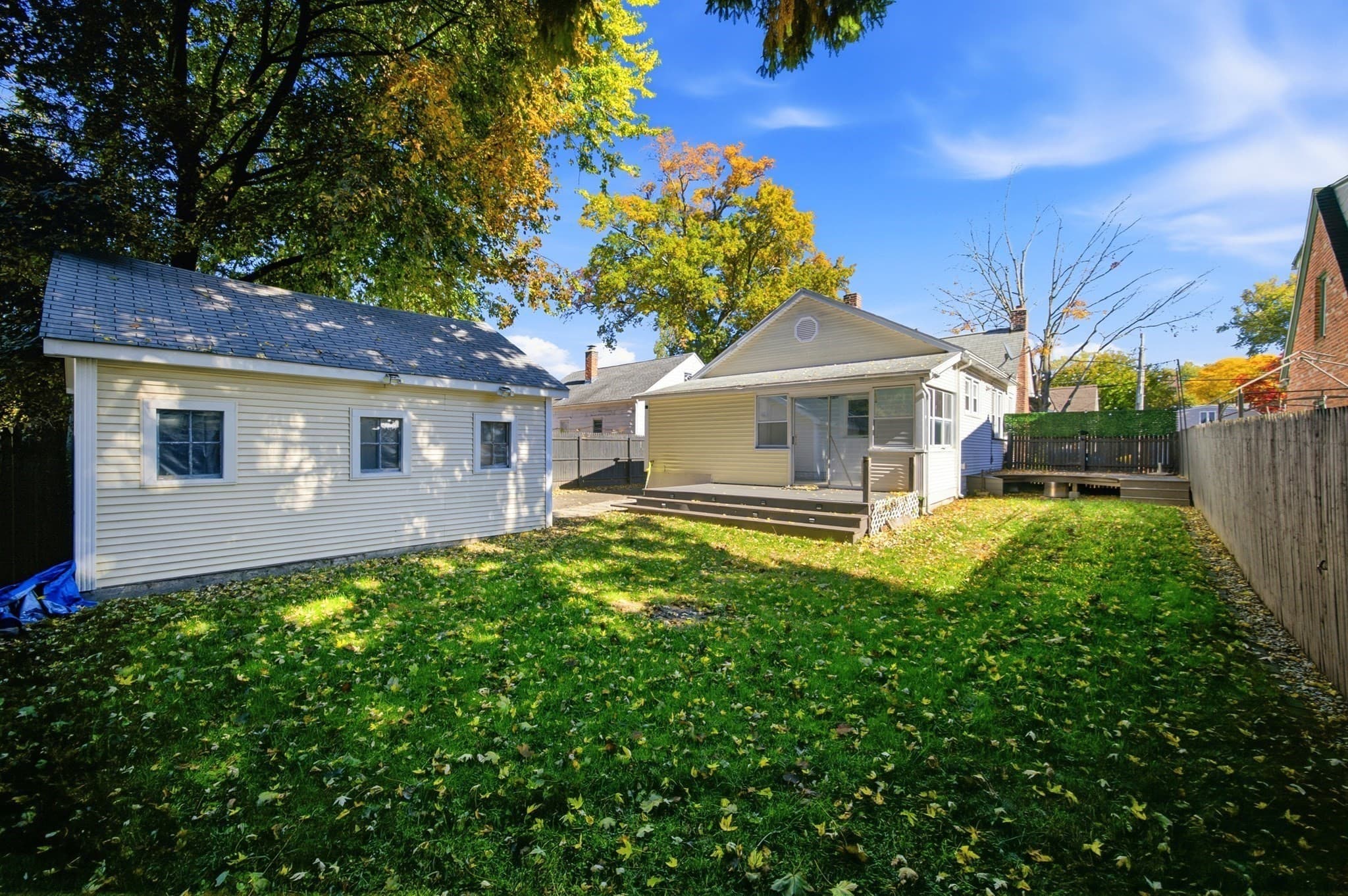 Single Family Residence at 120 Ellsworth Ave, Springfield MA 01118, photo 27 of 30