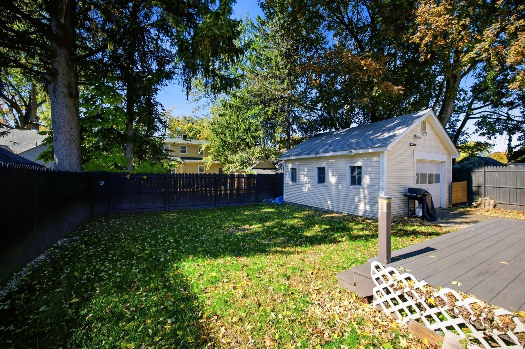 Single Family Residence at 120 Ellsworth Ave, Springfield MA 01118, photo 26 of 30