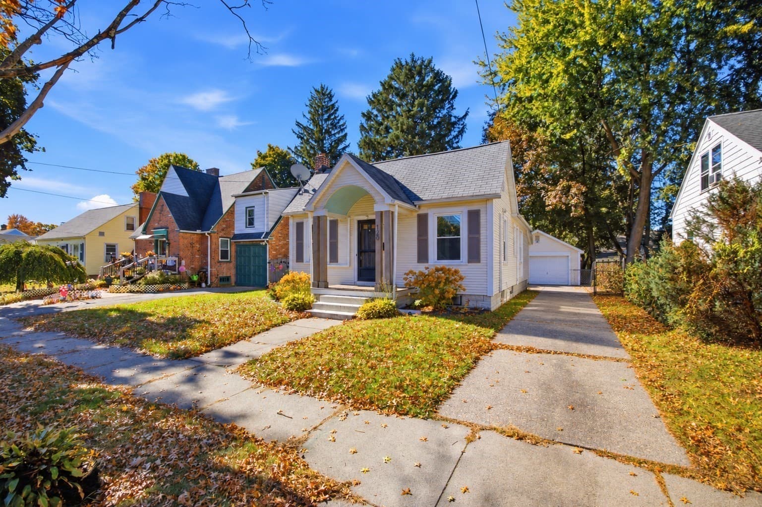 120 Ellsworth Ave, Springfield MA 01118