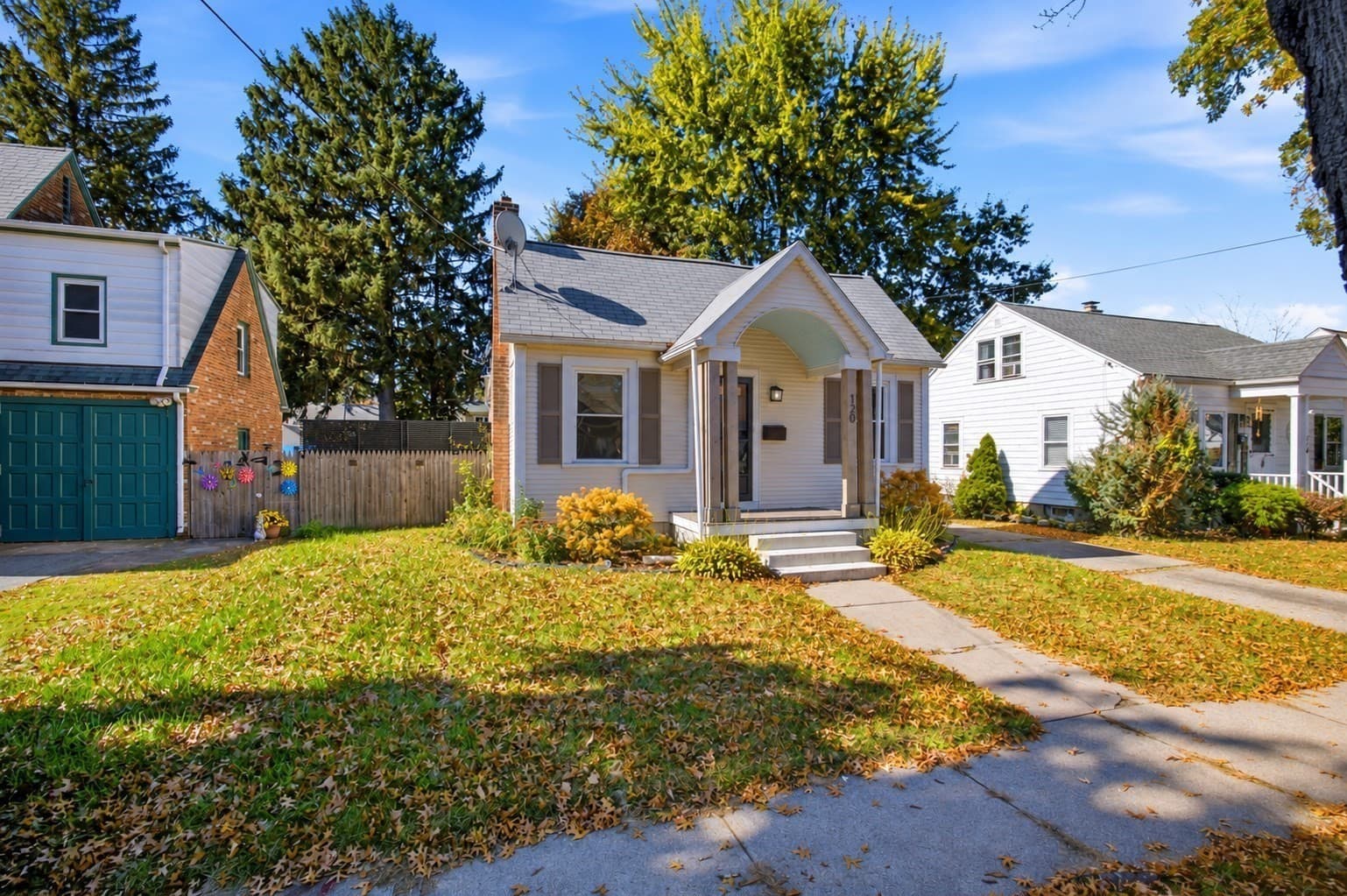 Single Family Residence at 120 Ellsworth Ave, Springfield MA 01118, photo 30 of 30