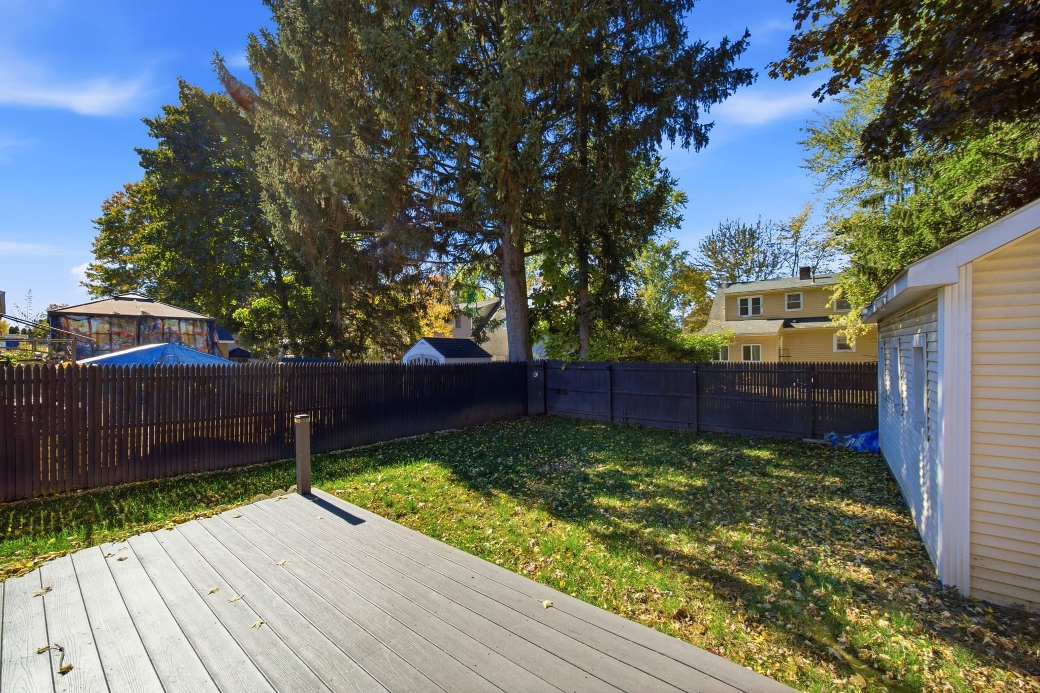 Single Family Residence at 120 Ellsworth Ave, Springfield MA 01118, photo 21 of 30