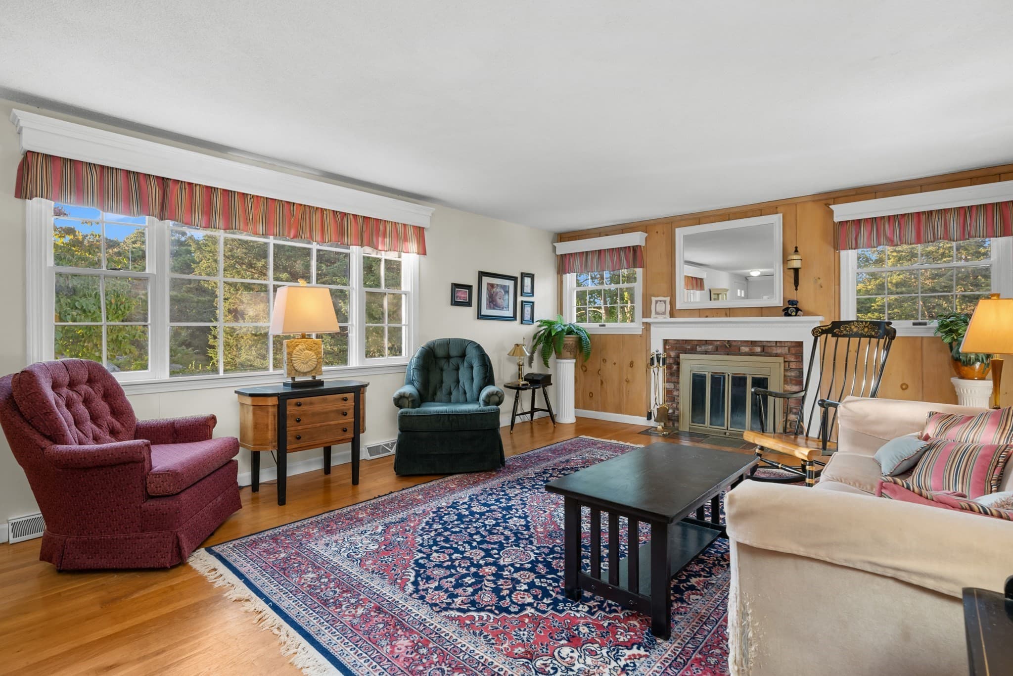 Single Family Residence at 36 Monument View Rd, Dennis MA 02660, photo 6 of 32