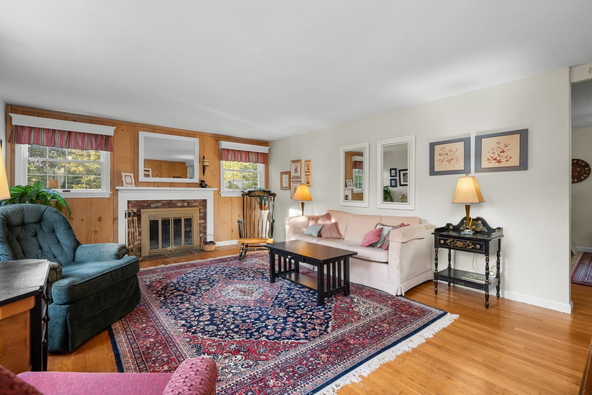 Single Family Residence at 36 Monument View Rd, Dennis MA 02660, photo 5 of 32