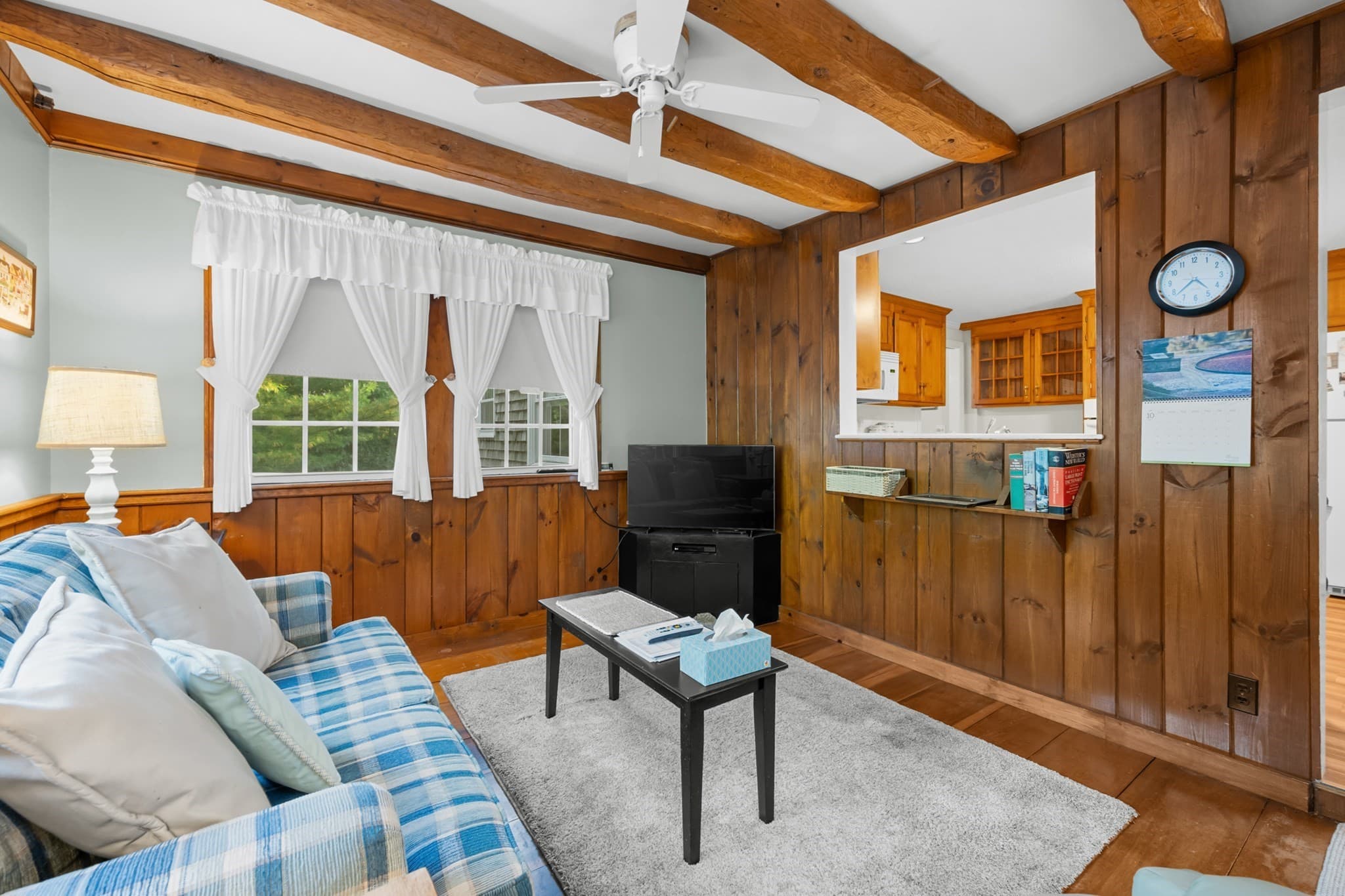 Single Family Residence at 36 Monument View Rd, Dennis MA 02660, photo 9 of 32