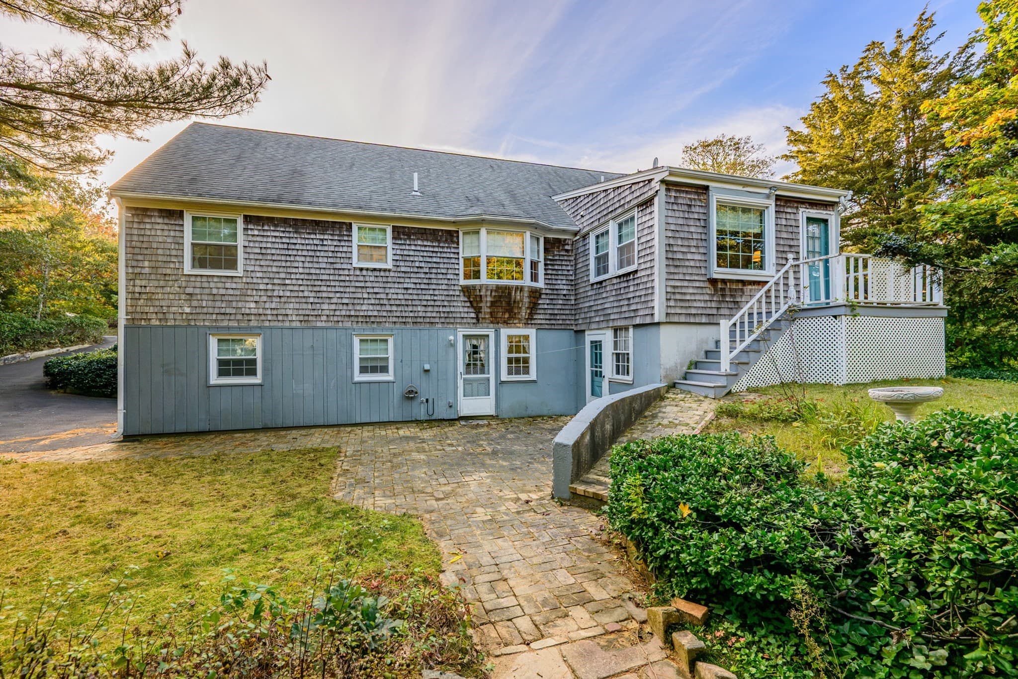 Single Family Residence at 36 Monument View Rd, Dennis MA 02660, photo 31 of 32