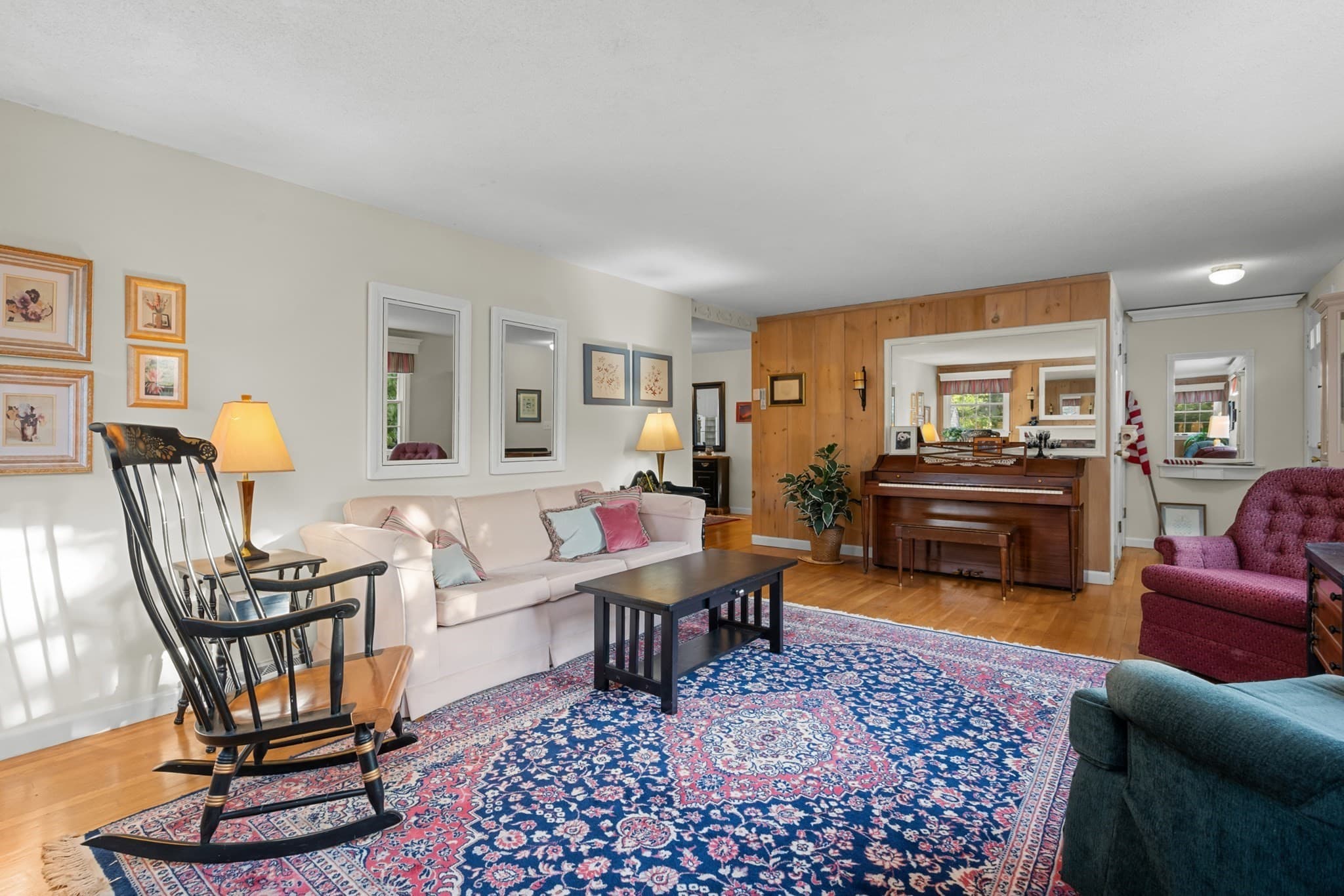 Single Family Residence at 36 Monument View Rd, Dennis MA 02660, photo 4 of 32