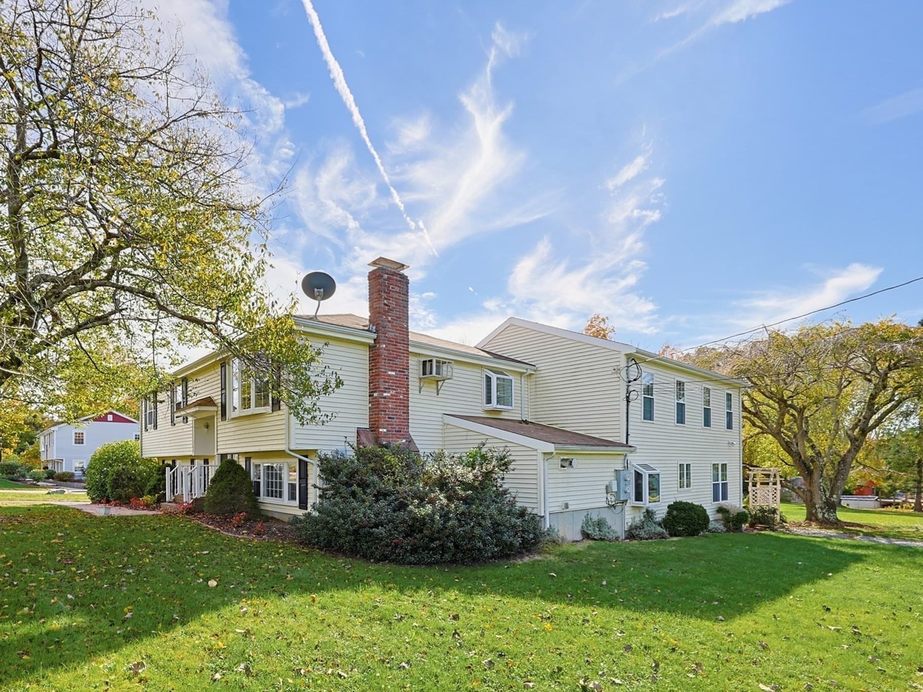 560 Allen  Avenue, North Attleboro MA 02760