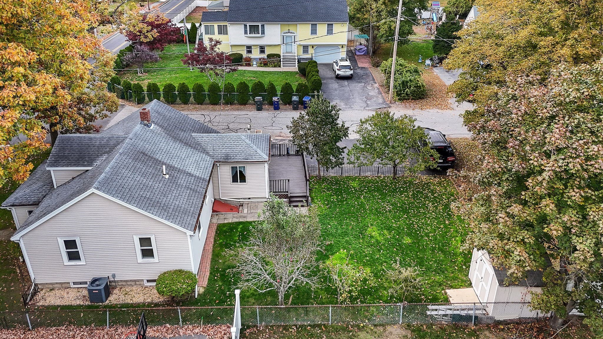 Single Family Residence at 122 Federal Street, Wilmington MA 01887, photo 27 of 34