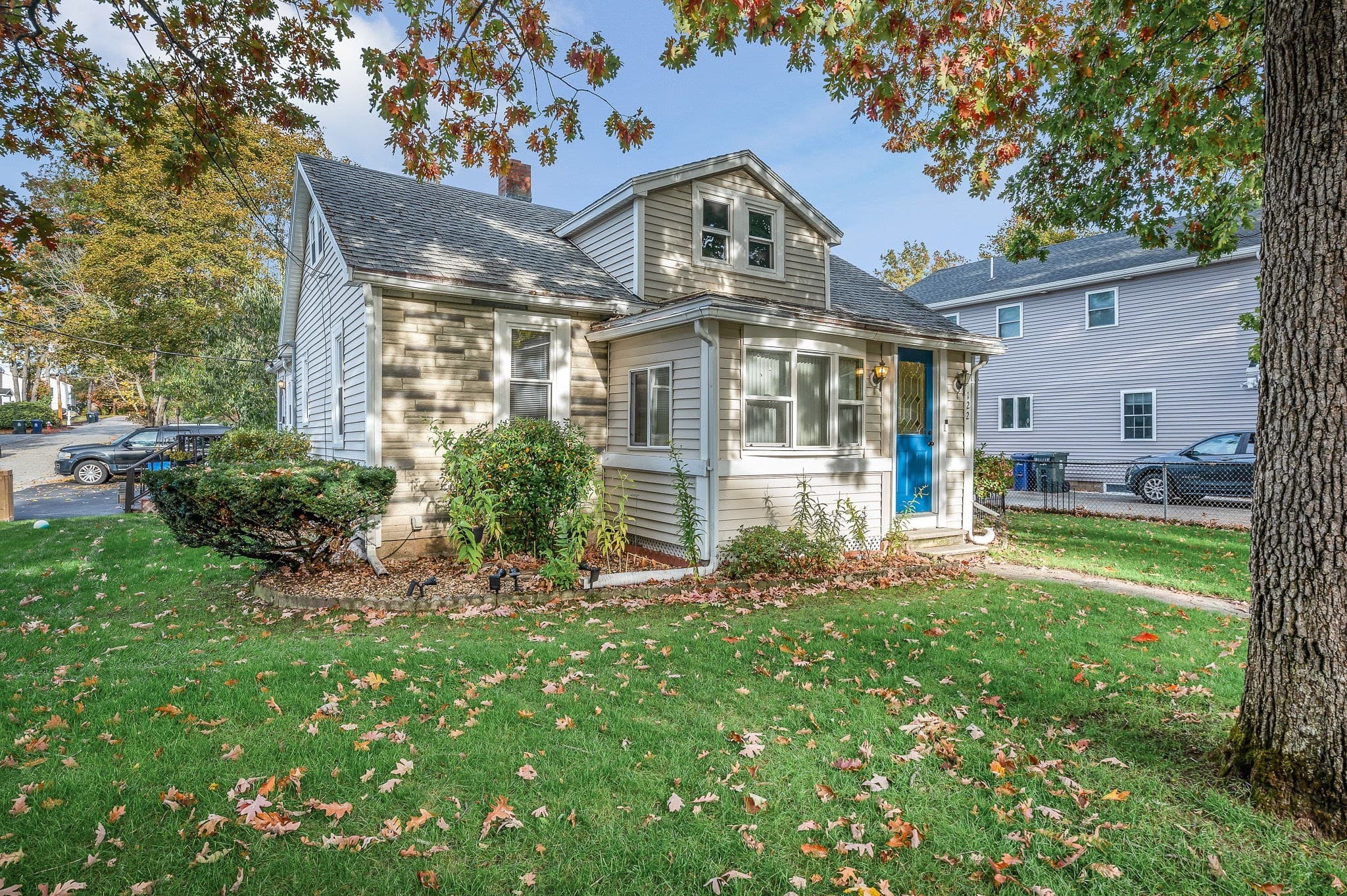 Single Family Residence at 122 Federal Street, Wilmington MA 01887, photo 2 of 34