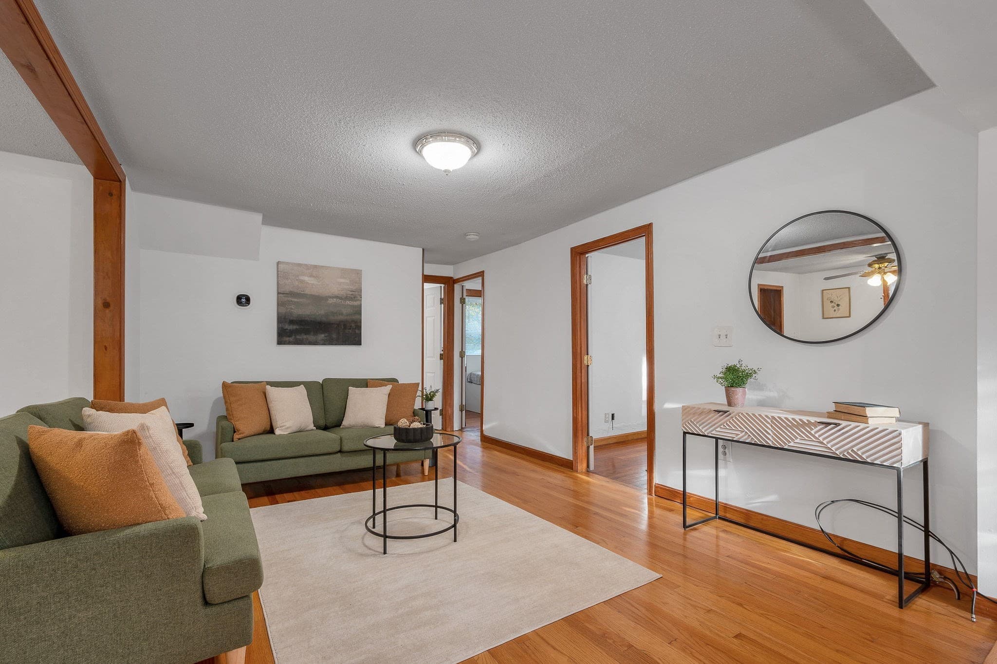 Single Family Residence at 122 Federal Street, Wilmington MA 01887, photo 6 of 34