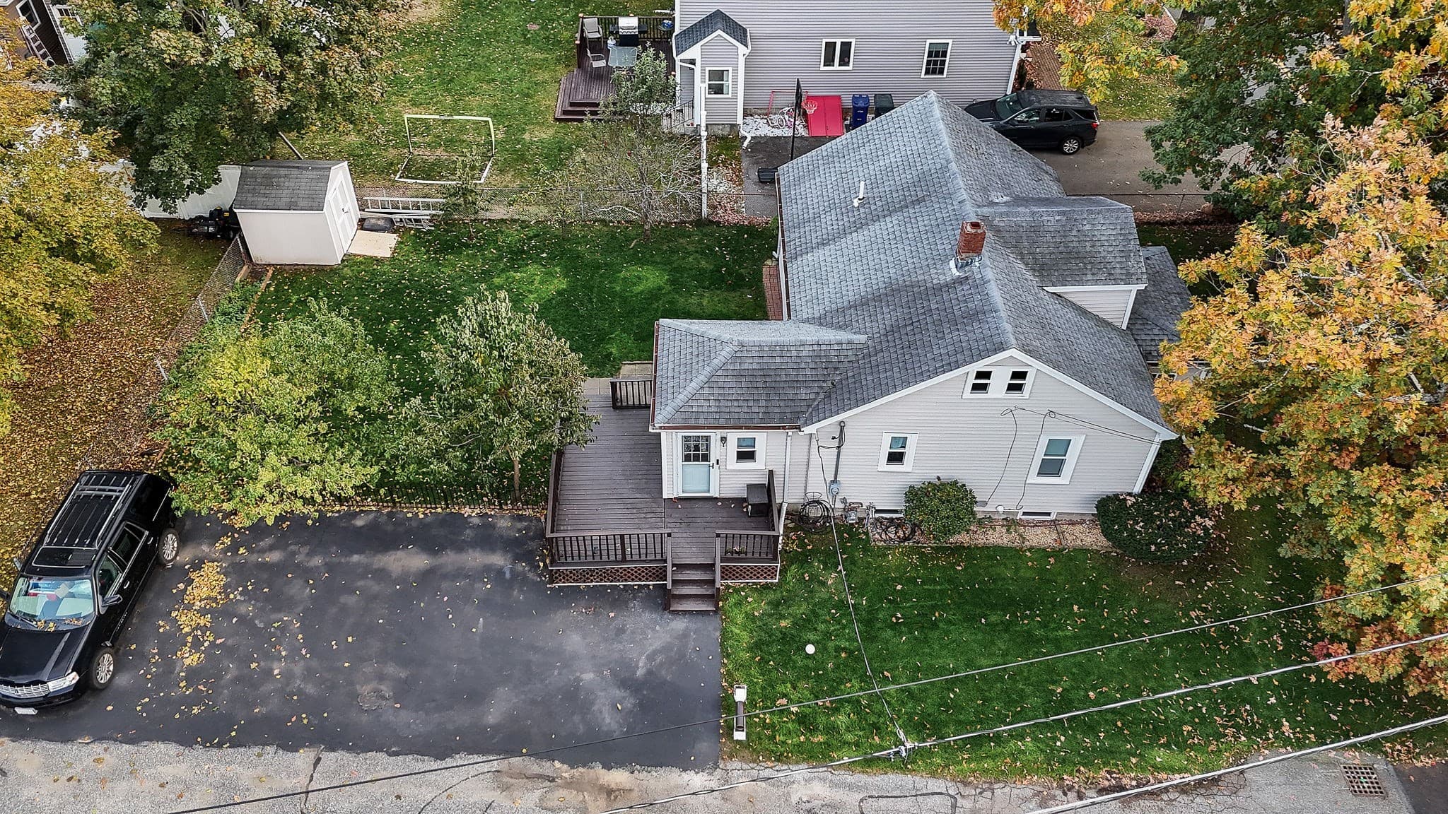 Single Family Residence at 122 Federal Street, Wilmington MA 01887, photo 26 of 34