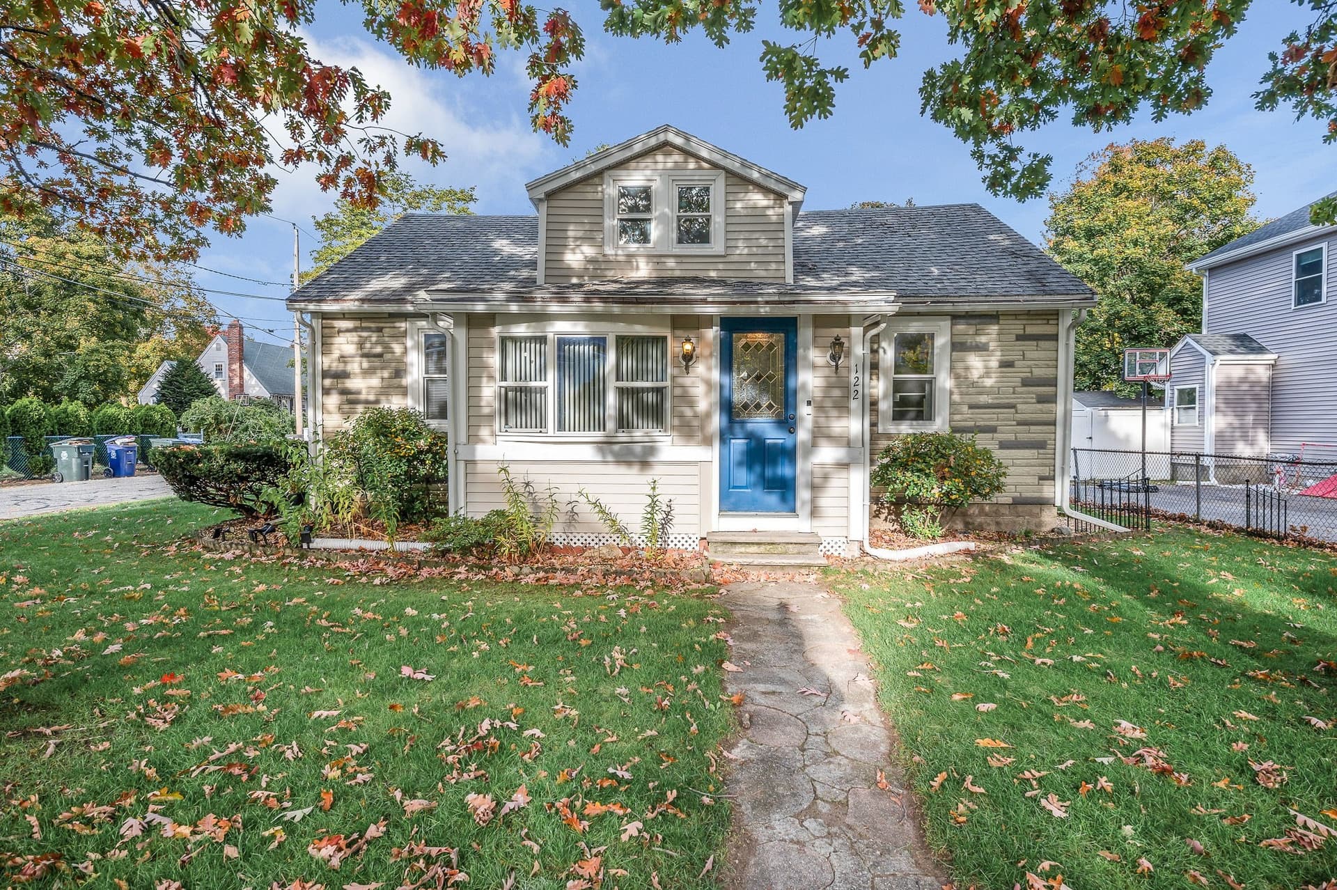 122 Federal Street, Wilmington MA 01887