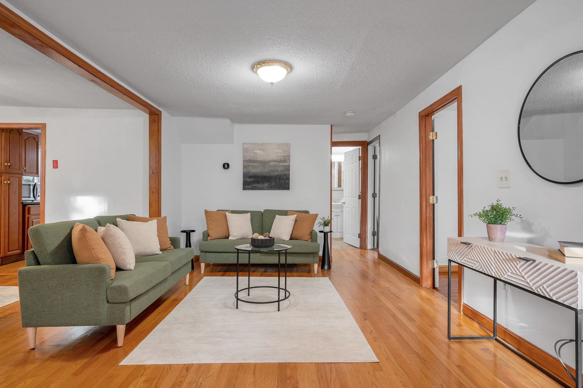 Single Family Residence at 122 Federal Street, Wilmington MA 01887, photo 5 of 34
