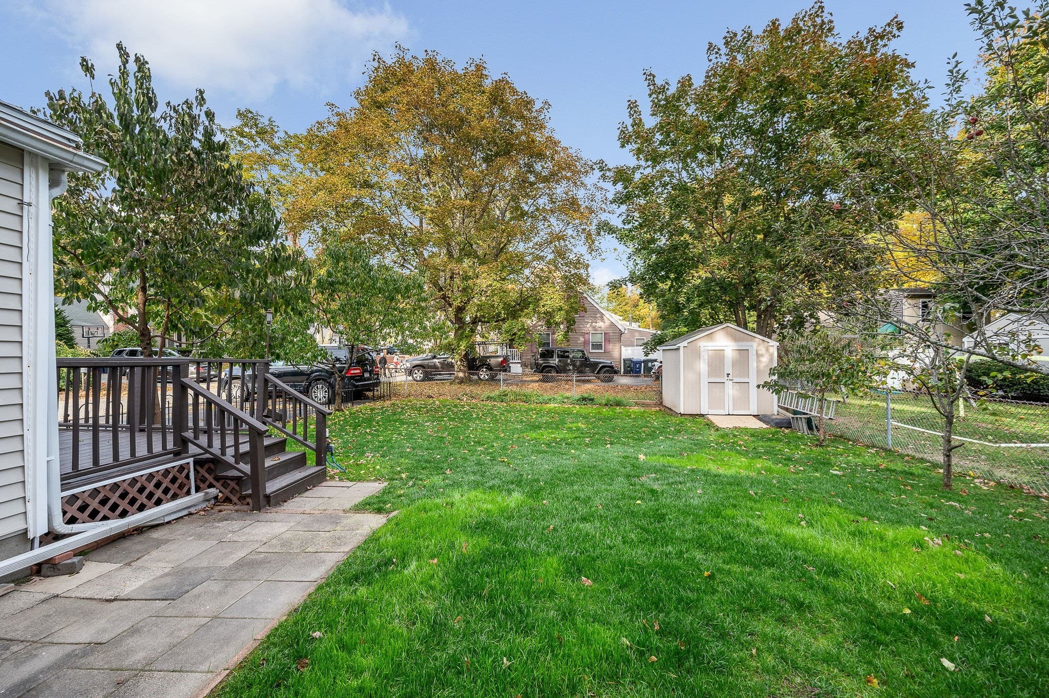 Single Family Residence at 122 Federal Street, Wilmington MA 01887, photo 31 of 34
