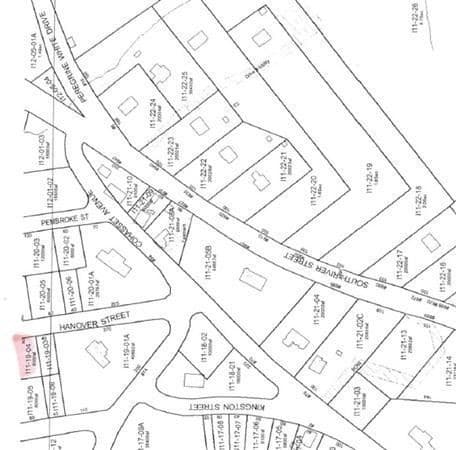 Residential at 0 Hanover St, Marshfield MA 02050, photo 4 of 5