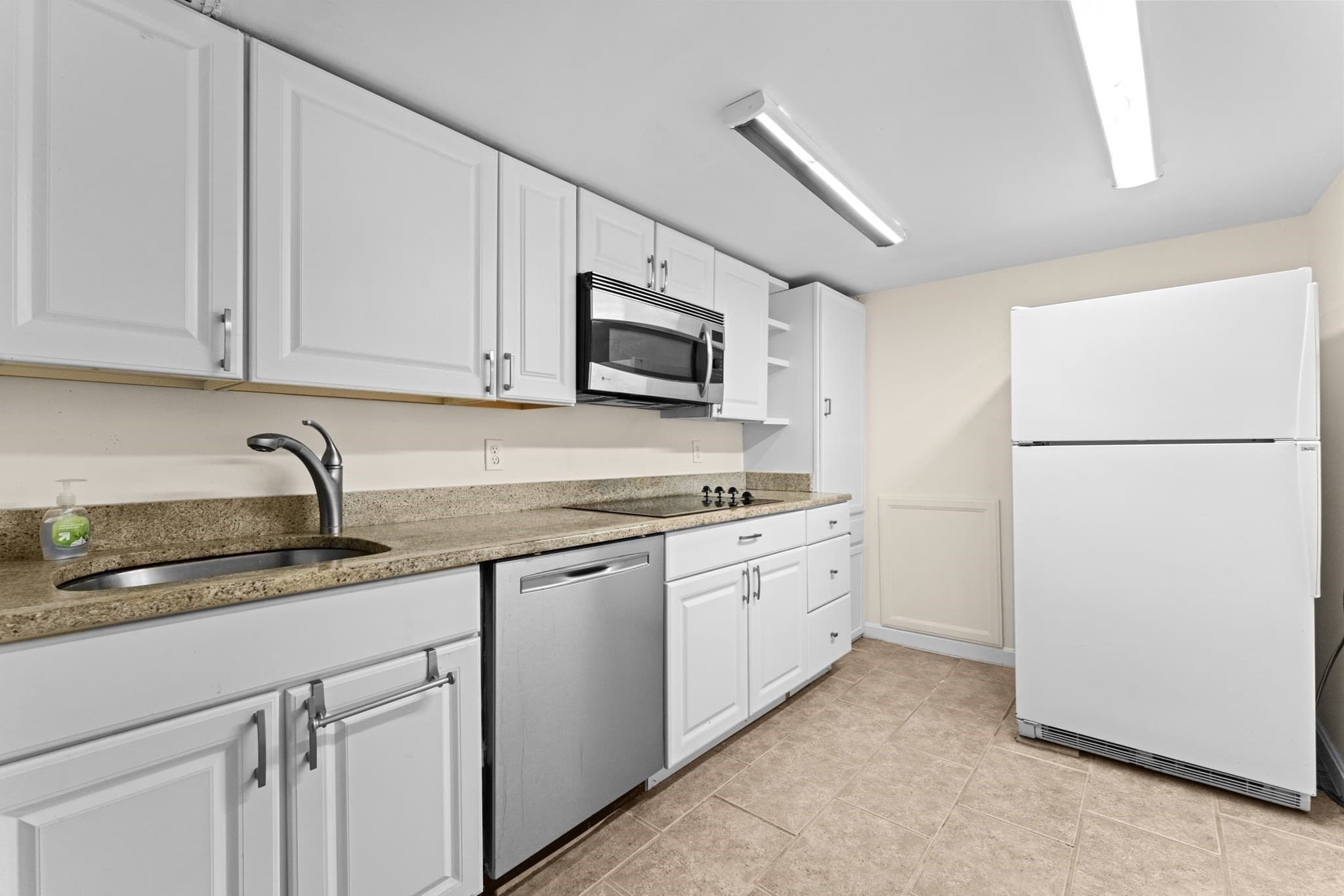 Apartment at 48 Trapelo St # B, Boston MA 02135, photo 2 of 12