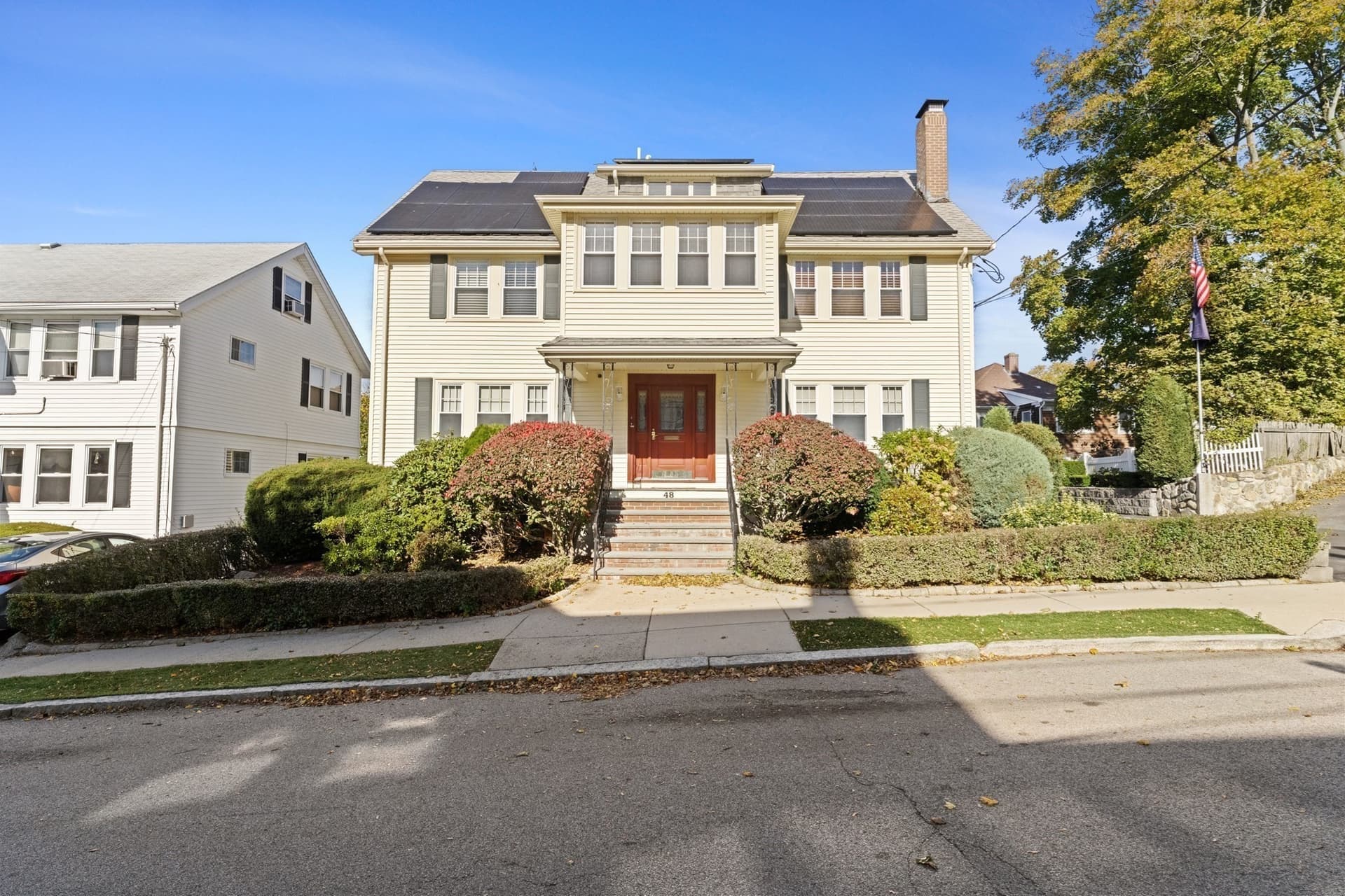 48 Trapelo St # B, Boston MA 02135