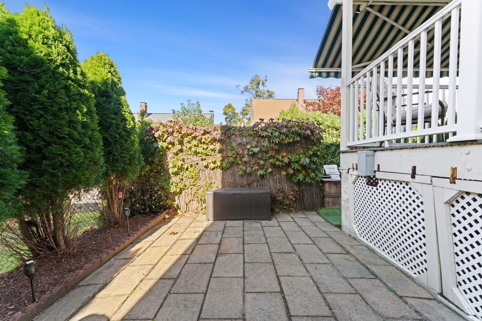 Apartment at 48 Trapelo St # B, Boston MA 02135, photo 11 of 12