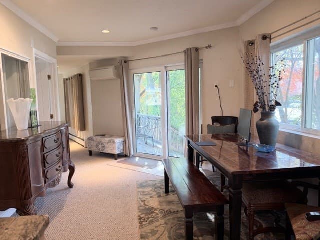 Attached (Townhouse/Rowhouse/Duplex) at 38 Lake Ave # 1, Woburn MA 01801, photo 10 of 21