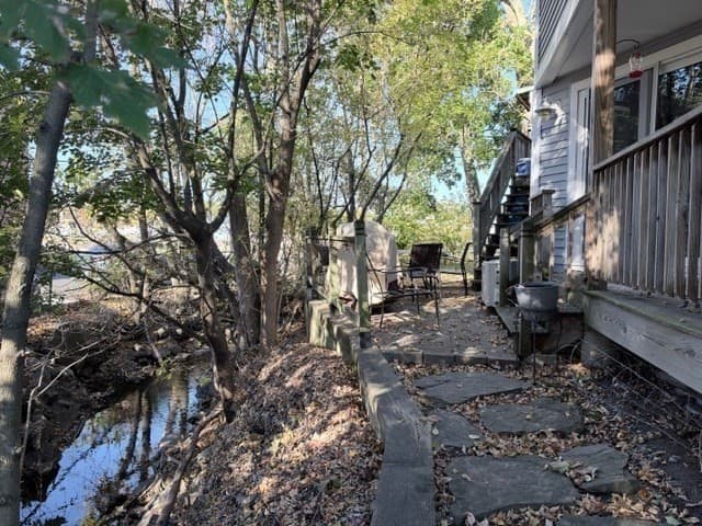 Attached (Townhouse/Rowhouse/Duplex) at 38 Lake Ave # 1, Woburn MA 01801, photo 4 of 21