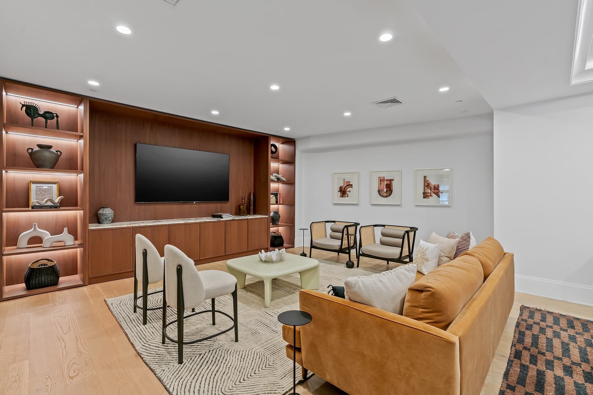 Condominium at 100 Linden St # 109, Wellesley MA 02482, photo 19 of 24