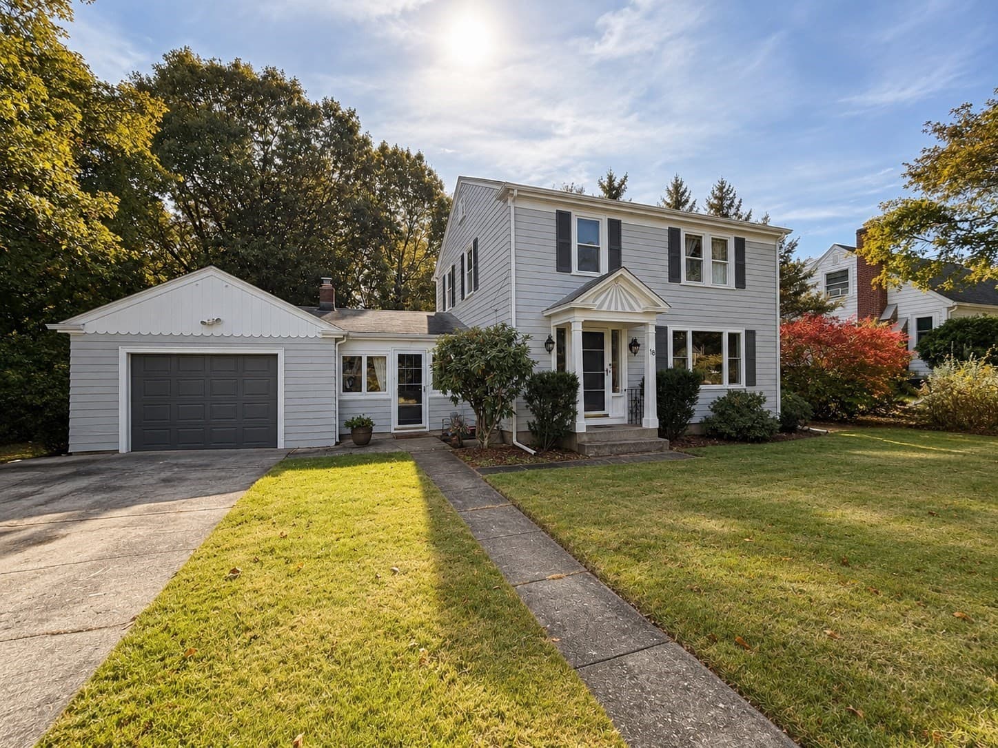18 Primrose Dr, Seekonk MA 02771