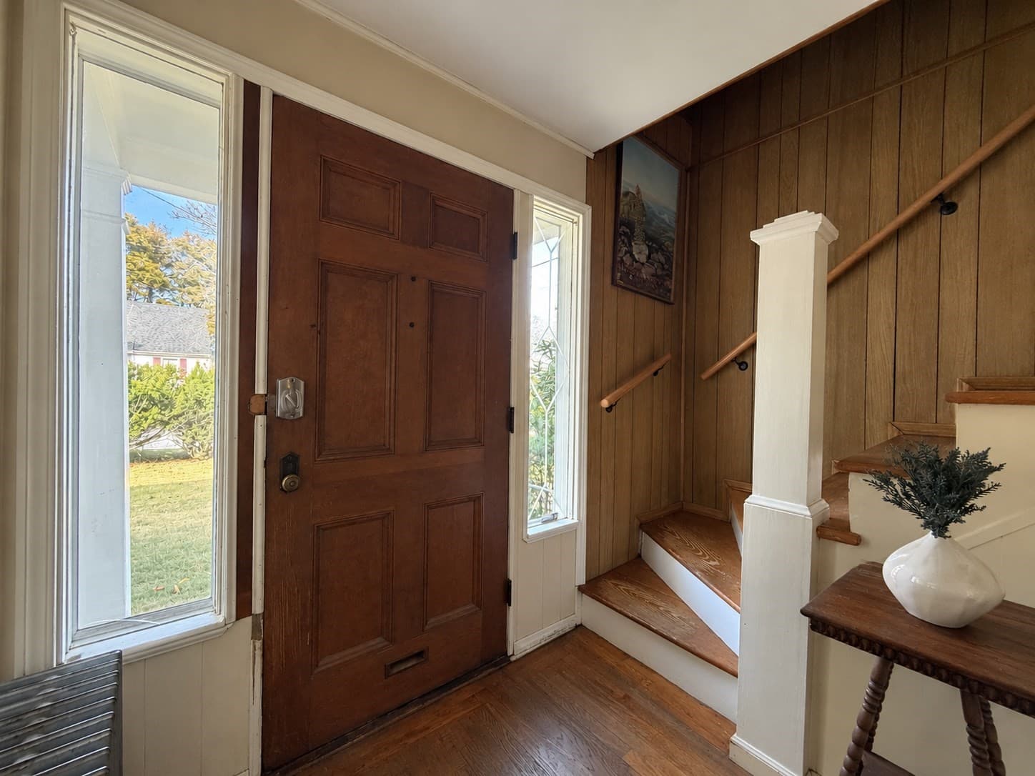 Single Family Residence at 18 Primrose Dr, Seekonk MA 02771, photo 9 of 12