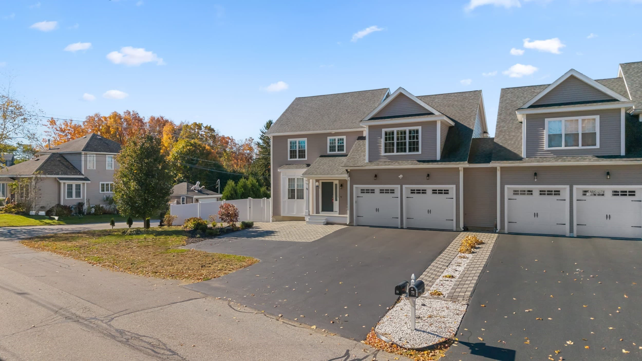 Condex at 75 Elm St # 75, Shrewsbury MA 01545, photo 2 of 42