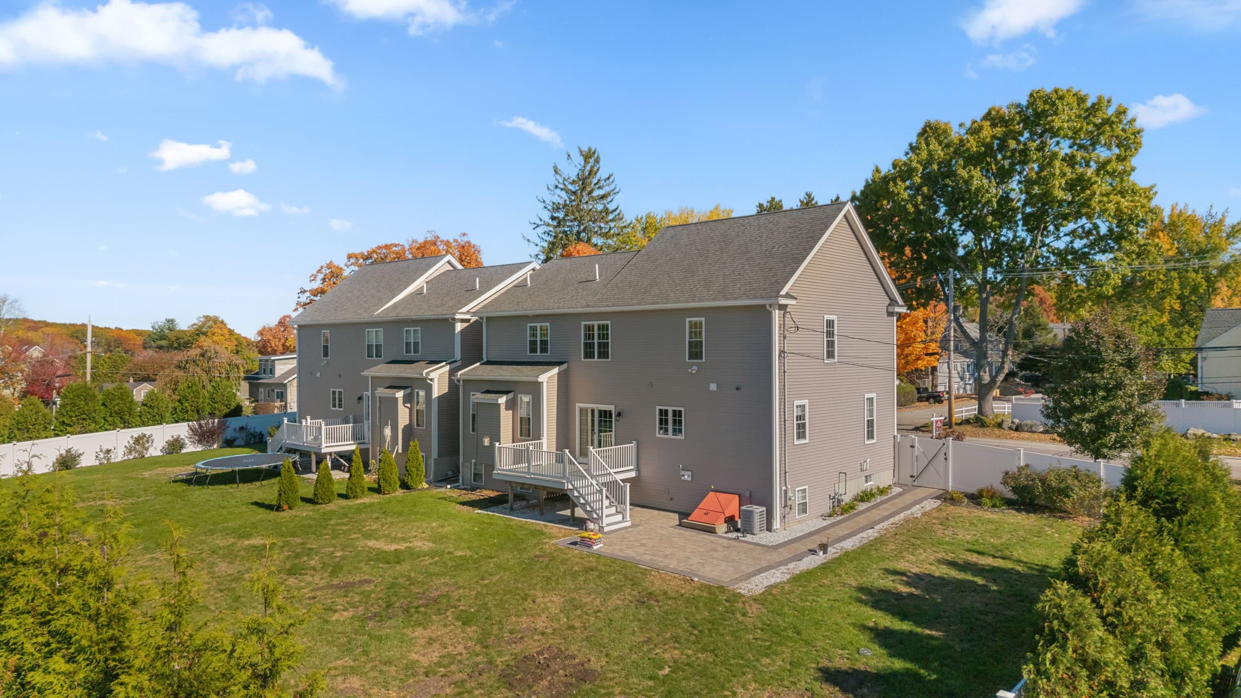 Condex at 75 Elm St # 75, Shrewsbury MA 01545, photo 36 of 42