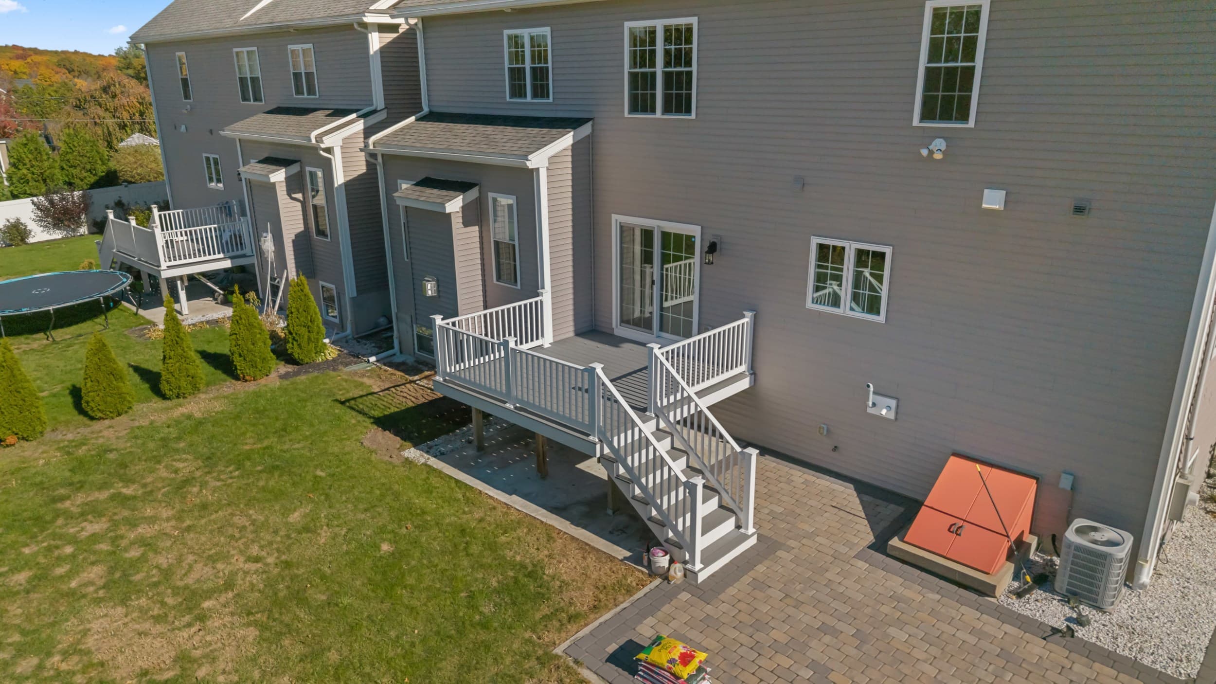 Condex at 75 Elm St # 75, Shrewsbury MA 01545, photo 38 of 42