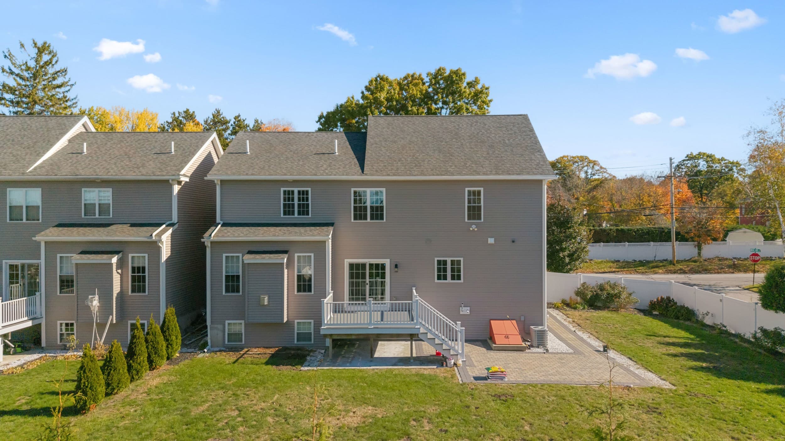 Condex at 75 Elm St # 75, Shrewsbury MA 01545, photo 37 of 42