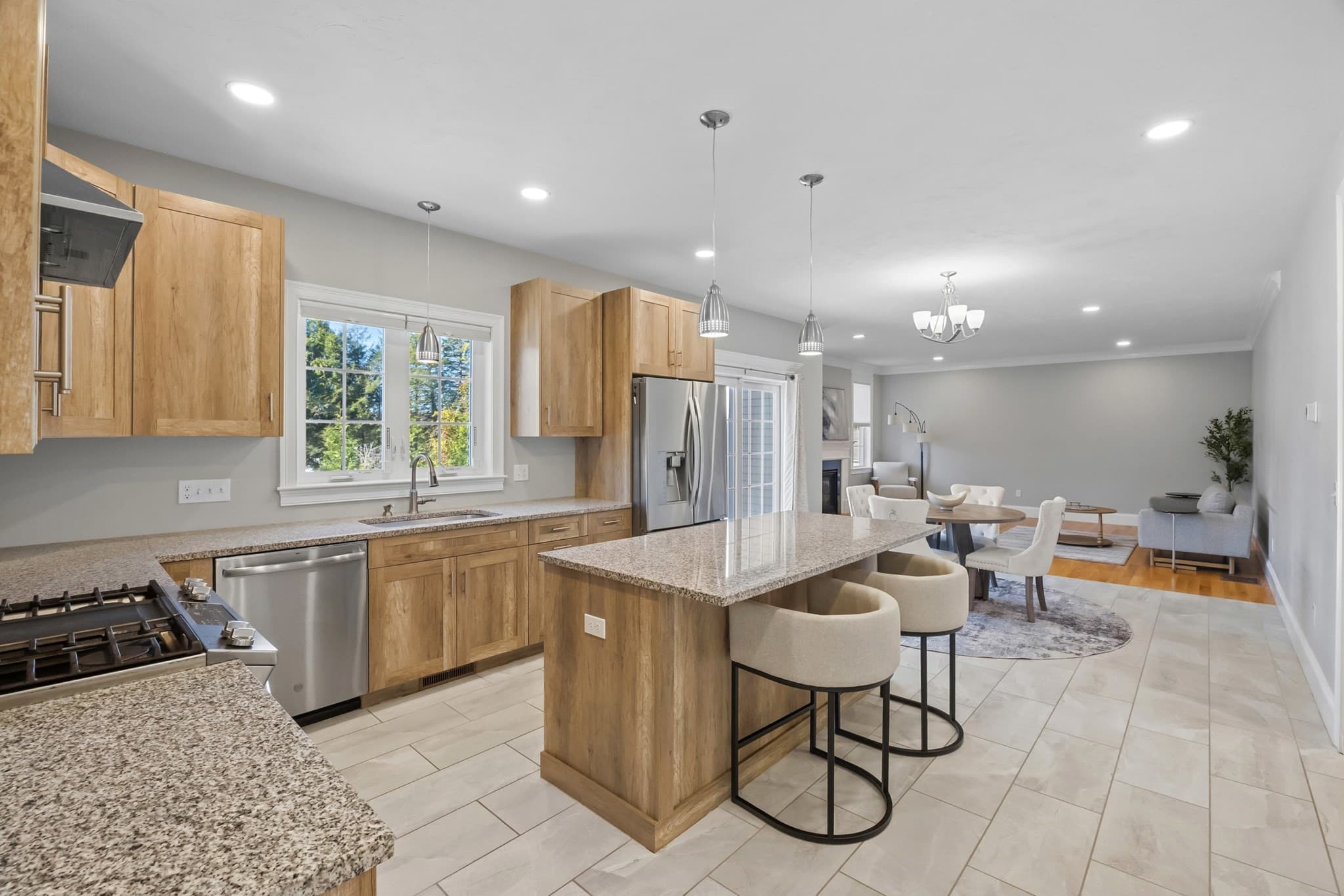 Condex at 75 Elm St # 75, Shrewsbury MA 01545, photo 29 of 42