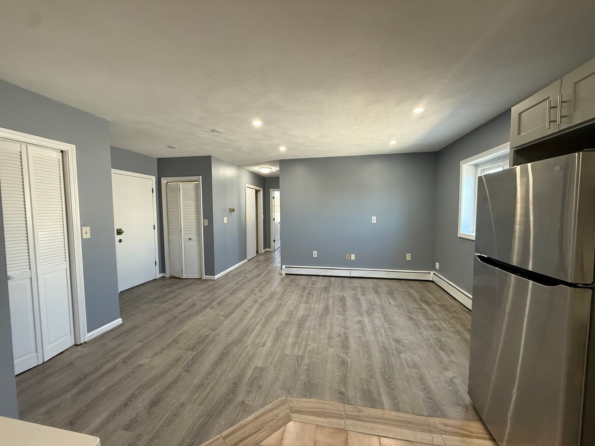 Apartment at 140 Meridian St. # 3, Boston MA 02128, photo 2 of 7