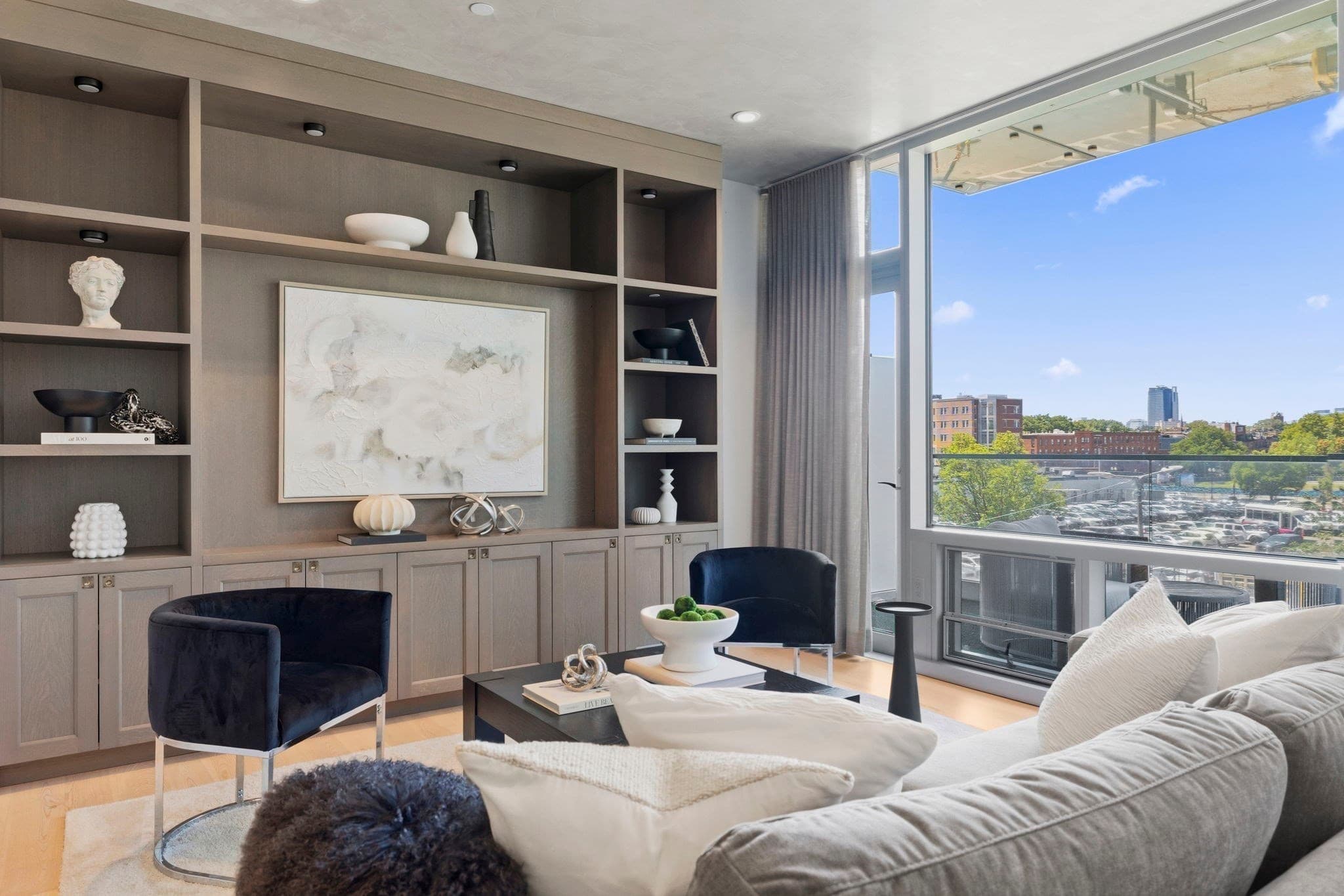 Apartment at 32 Traveler Street # 303, Boston MA 02118, photo 14 of 31