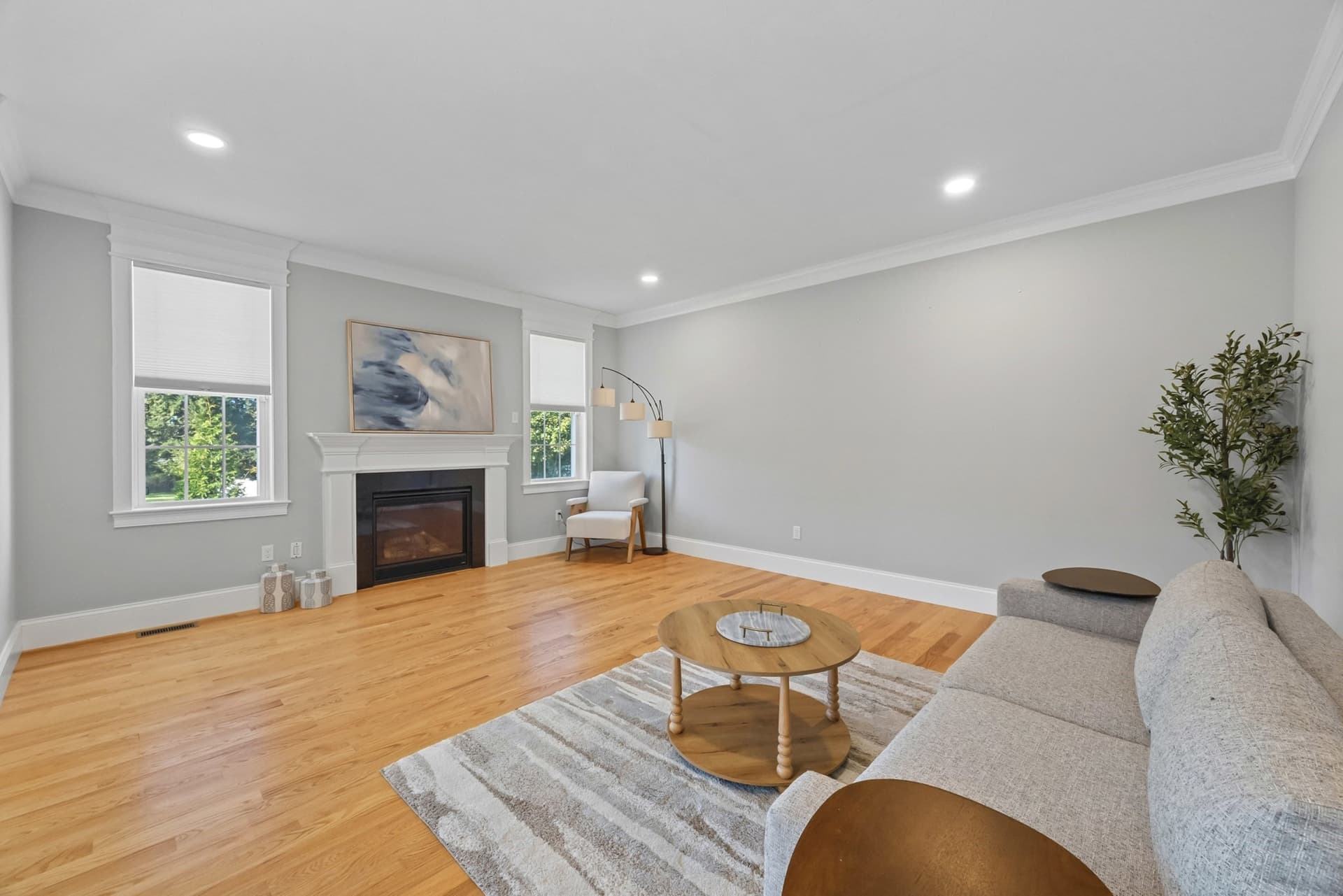 Single Family Residence at 75 Elm St # 75, Shrewsbury MA 01545, photo 27 of 39