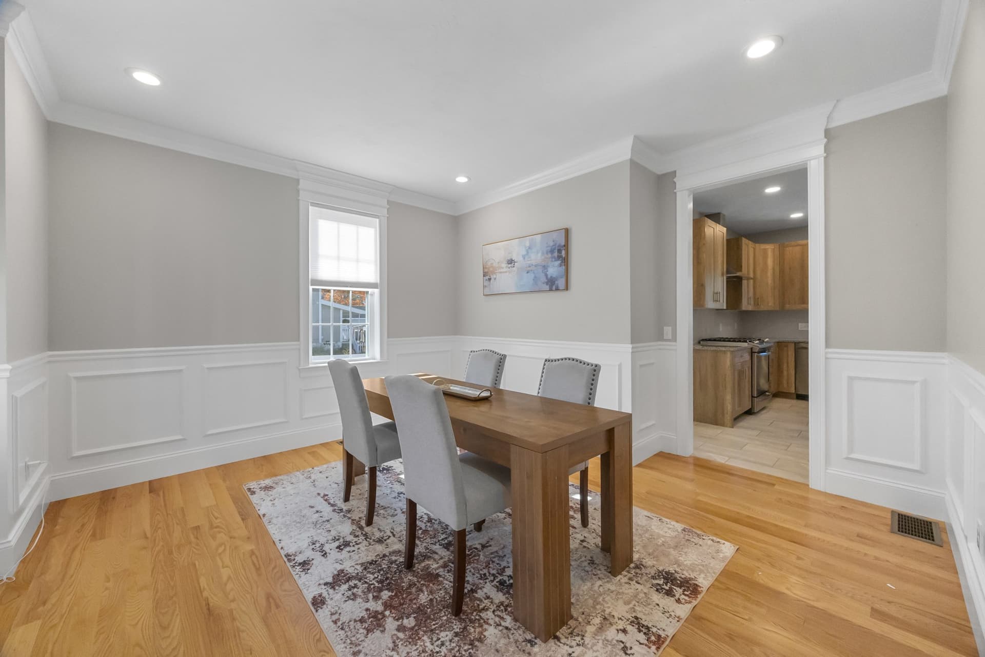 Single Family Residence at 75 Elm St # 75, Shrewsbury MA 01545, photo 22 of 39