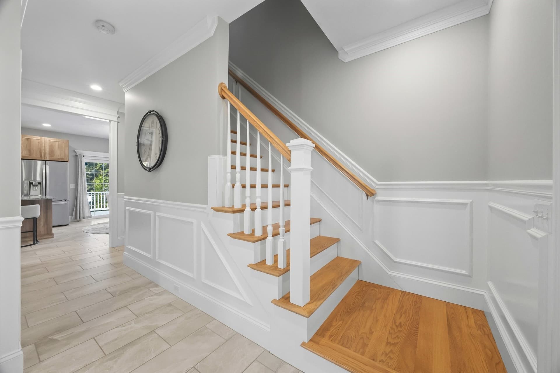 Single Family Residence at 75 Elm St # 75, Shrewsbury MA 01545, photo 20 of 39