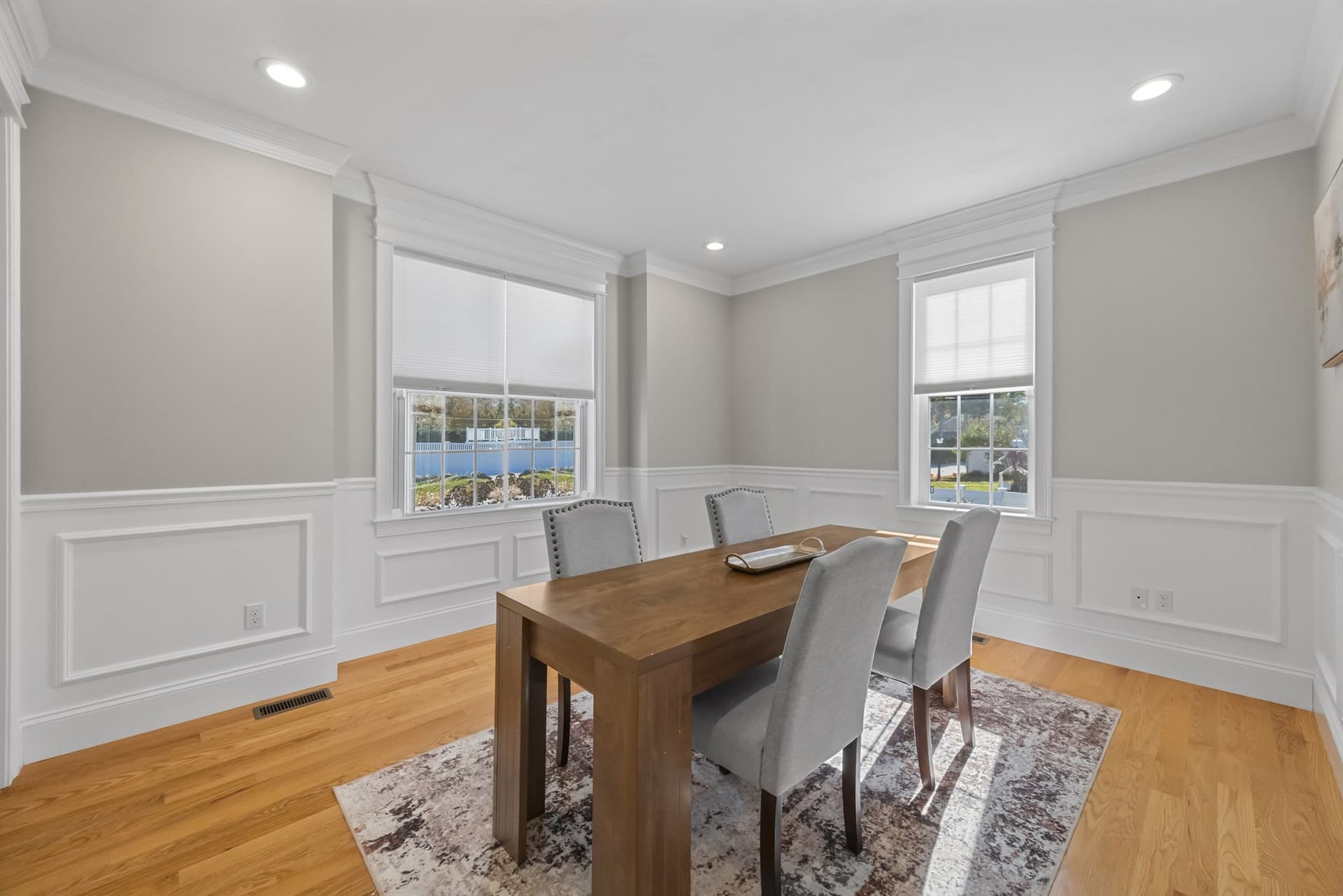 Single Family Residence at 75 Elm St # 75, Shrewsbury MA 01545, photo 24 of 39